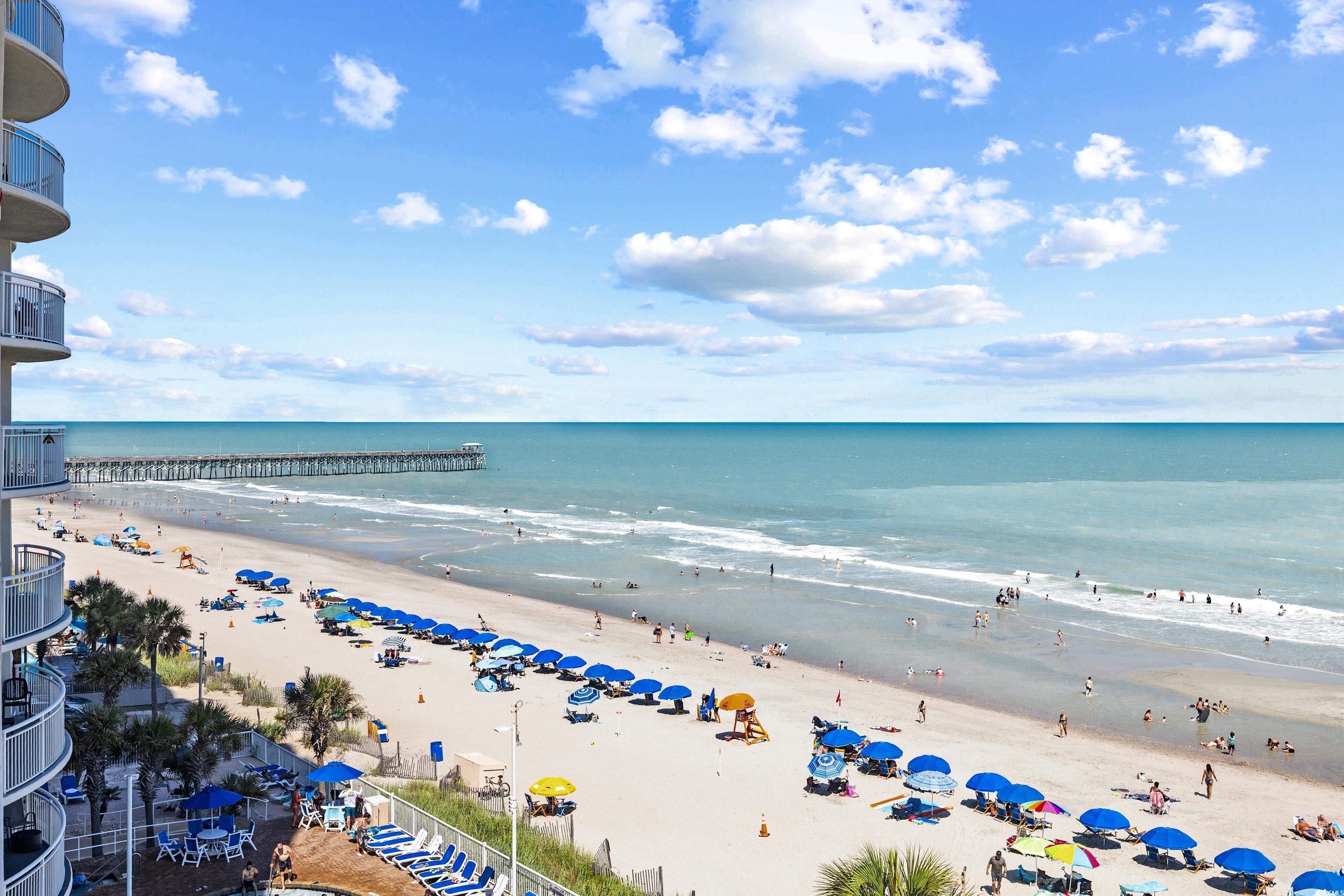 207 S Ocean Blvd. Unit: 620