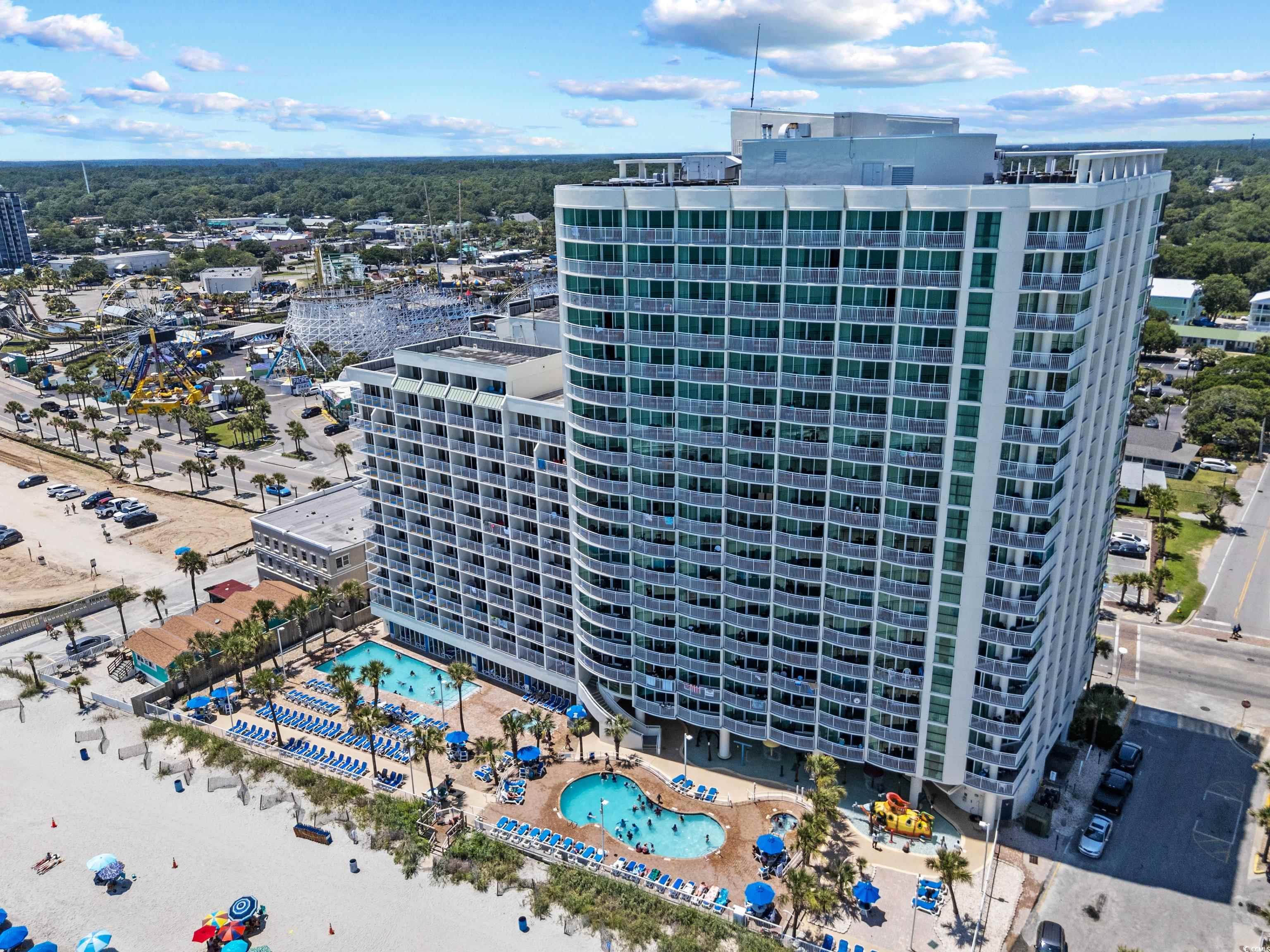 207 S Ocean Blvd. Unit: 620