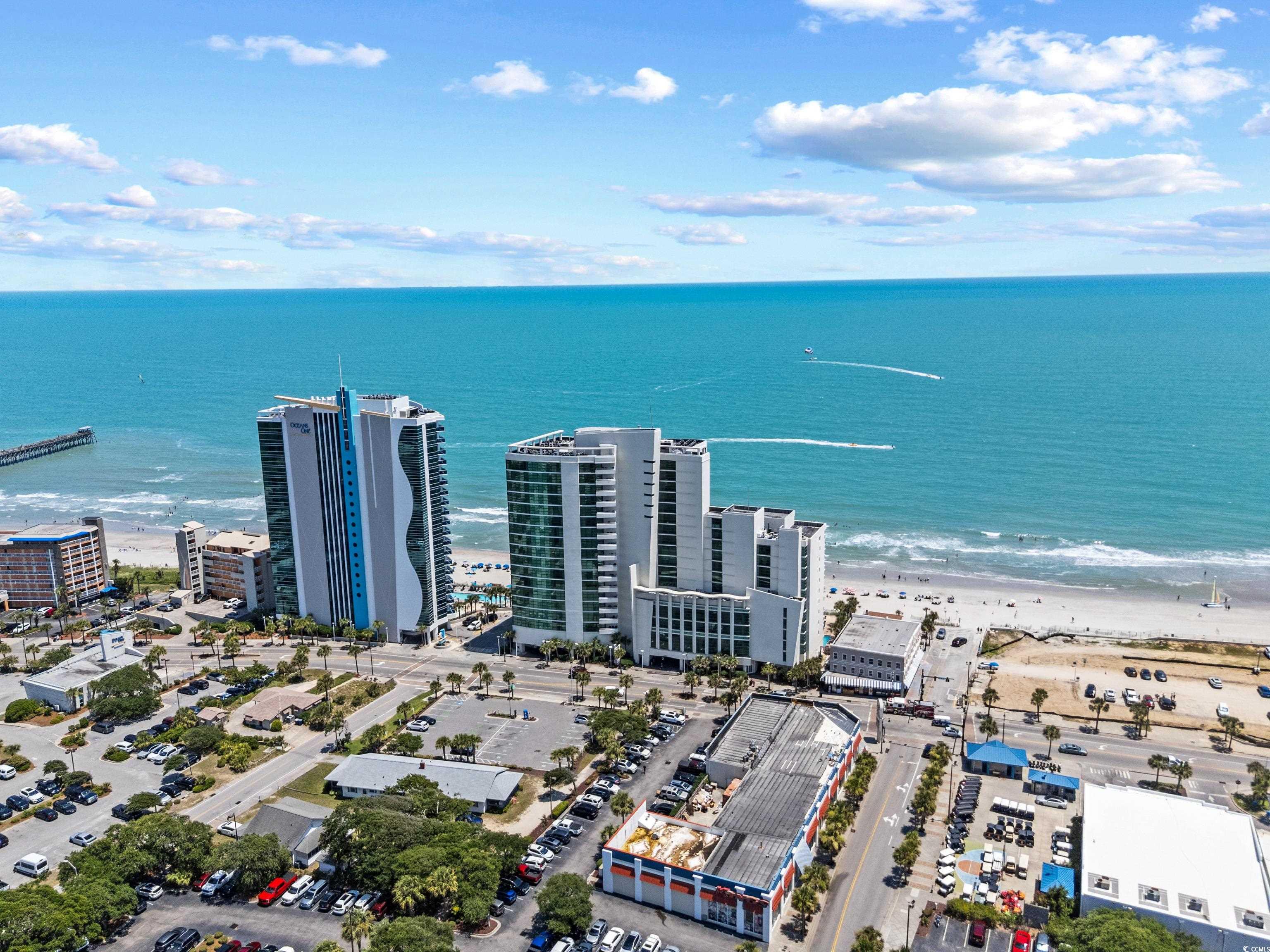 207 S Ocean Blvd. Unit: 620