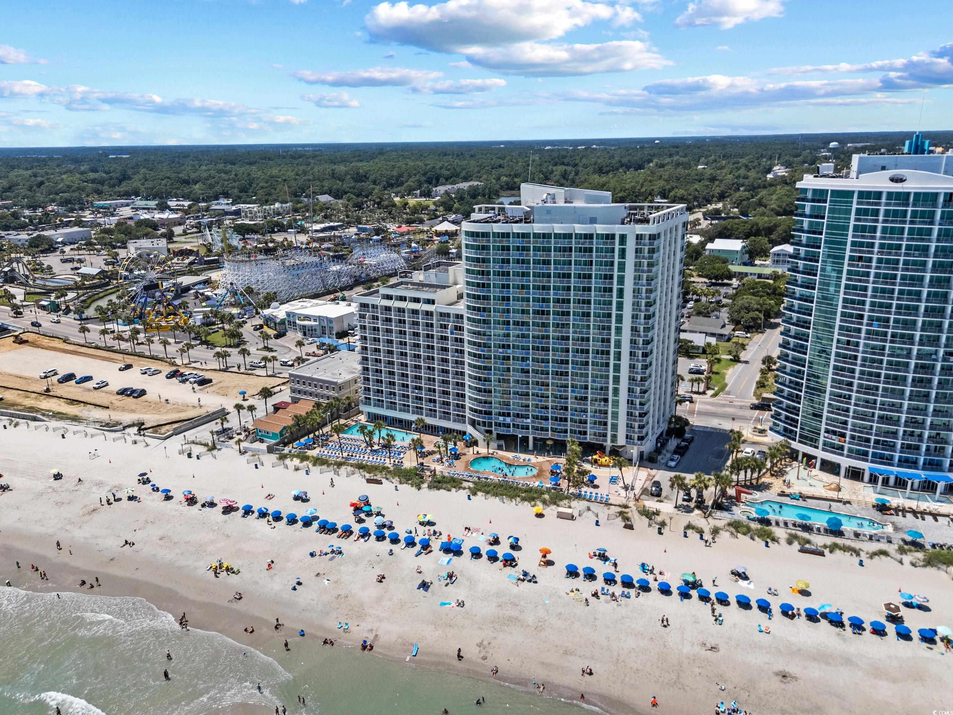 207 S Ocean Blvd. Unit: 620