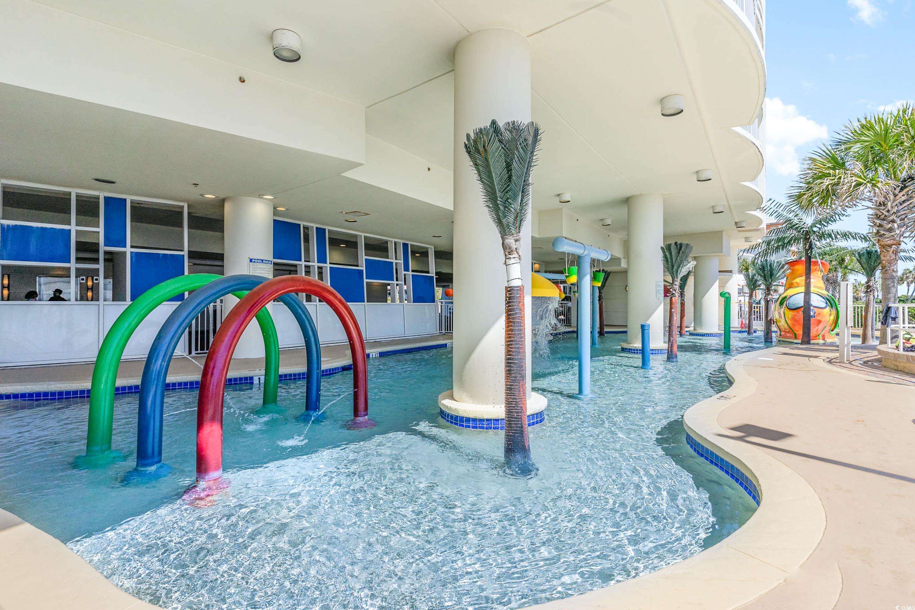 207 S Ocean Blvd. Unit: 620