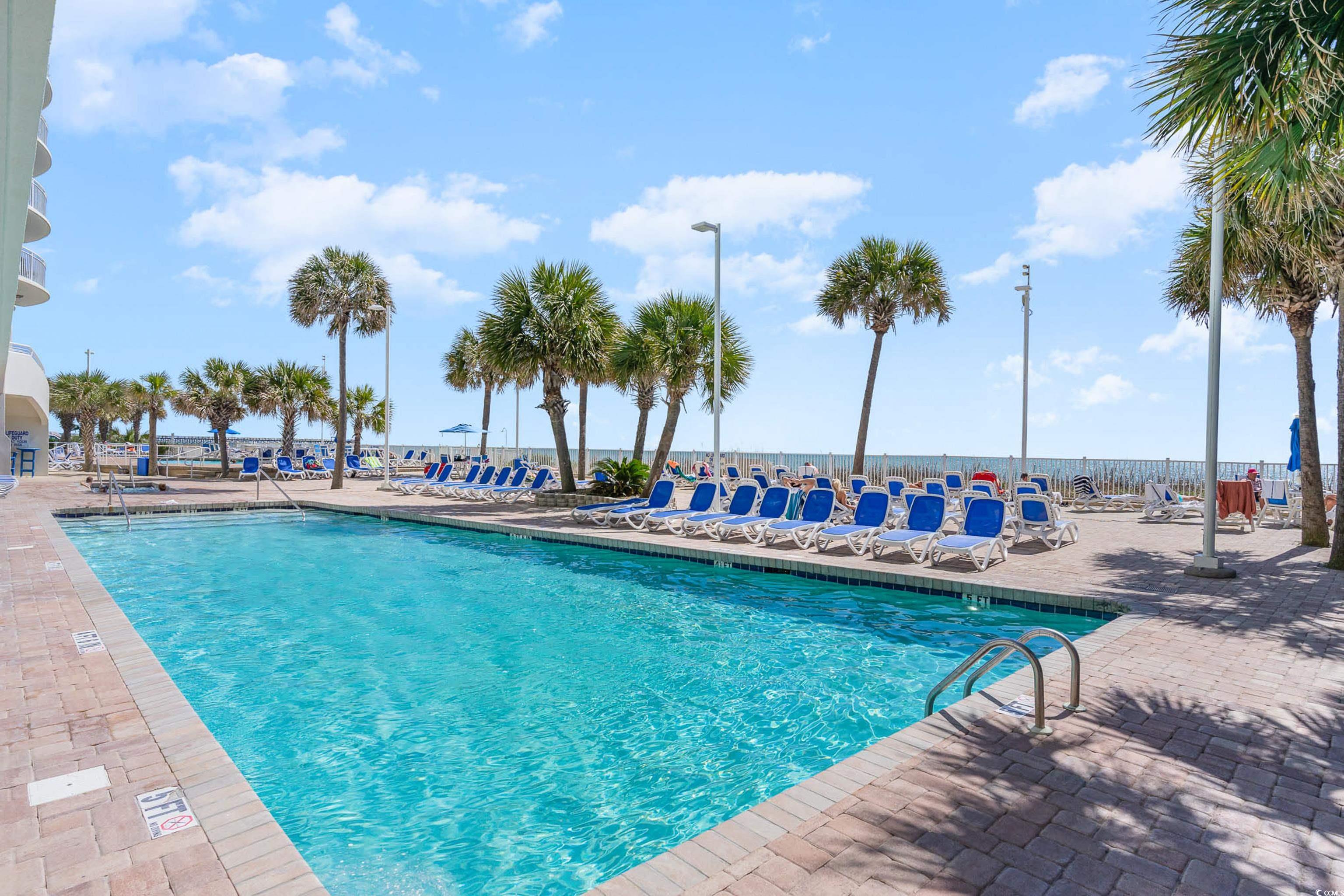 207 S Ocean Blvd. Unit: 620