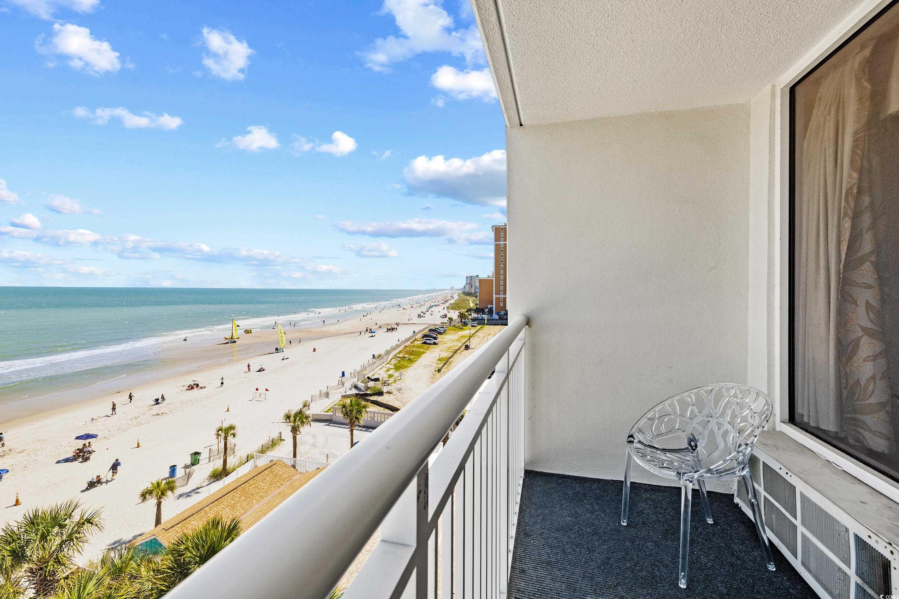 207 S Ocean Blvd. Unit: 620