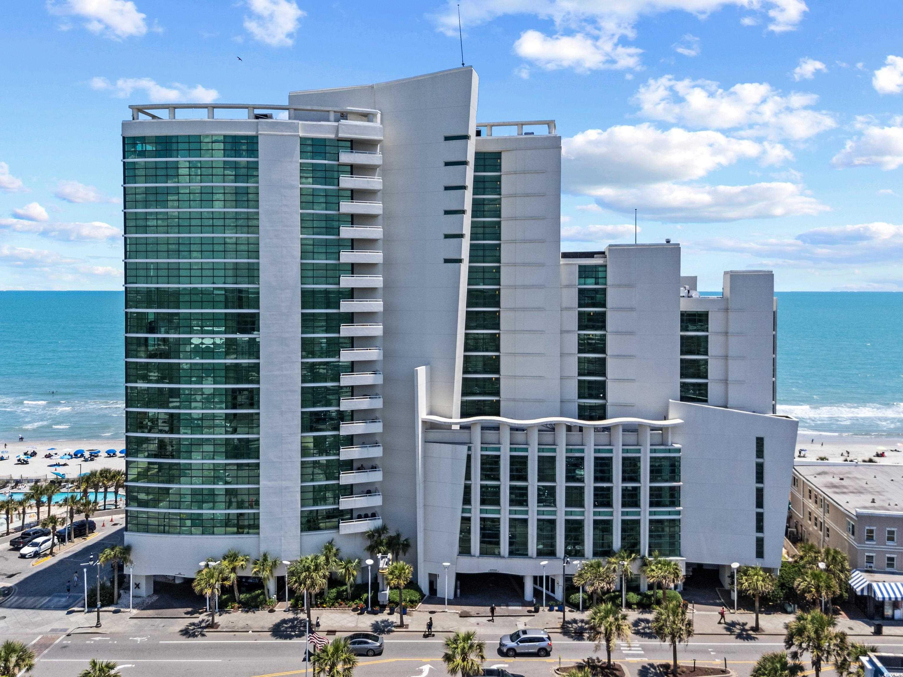 207 S Ocean Blvd. Unit: 620