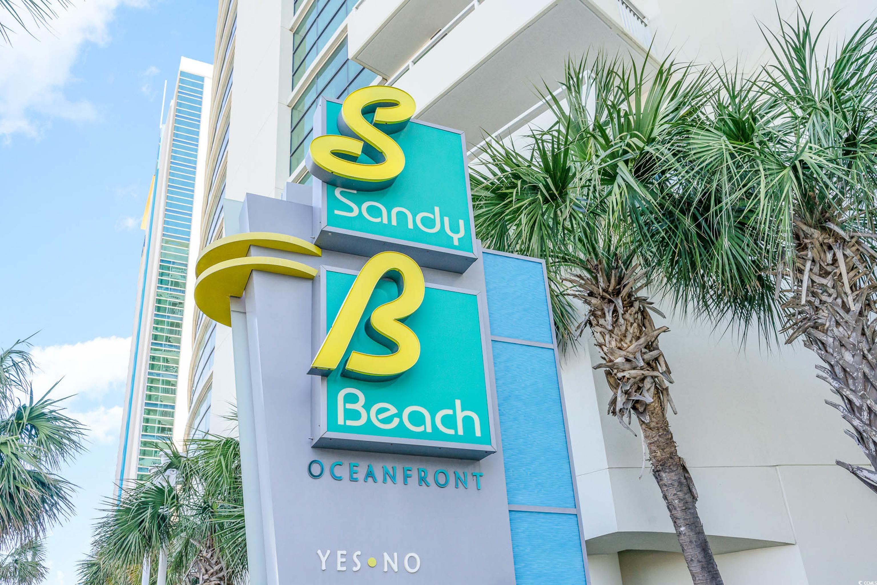 207 S Ocean Blvd. Unit: 620