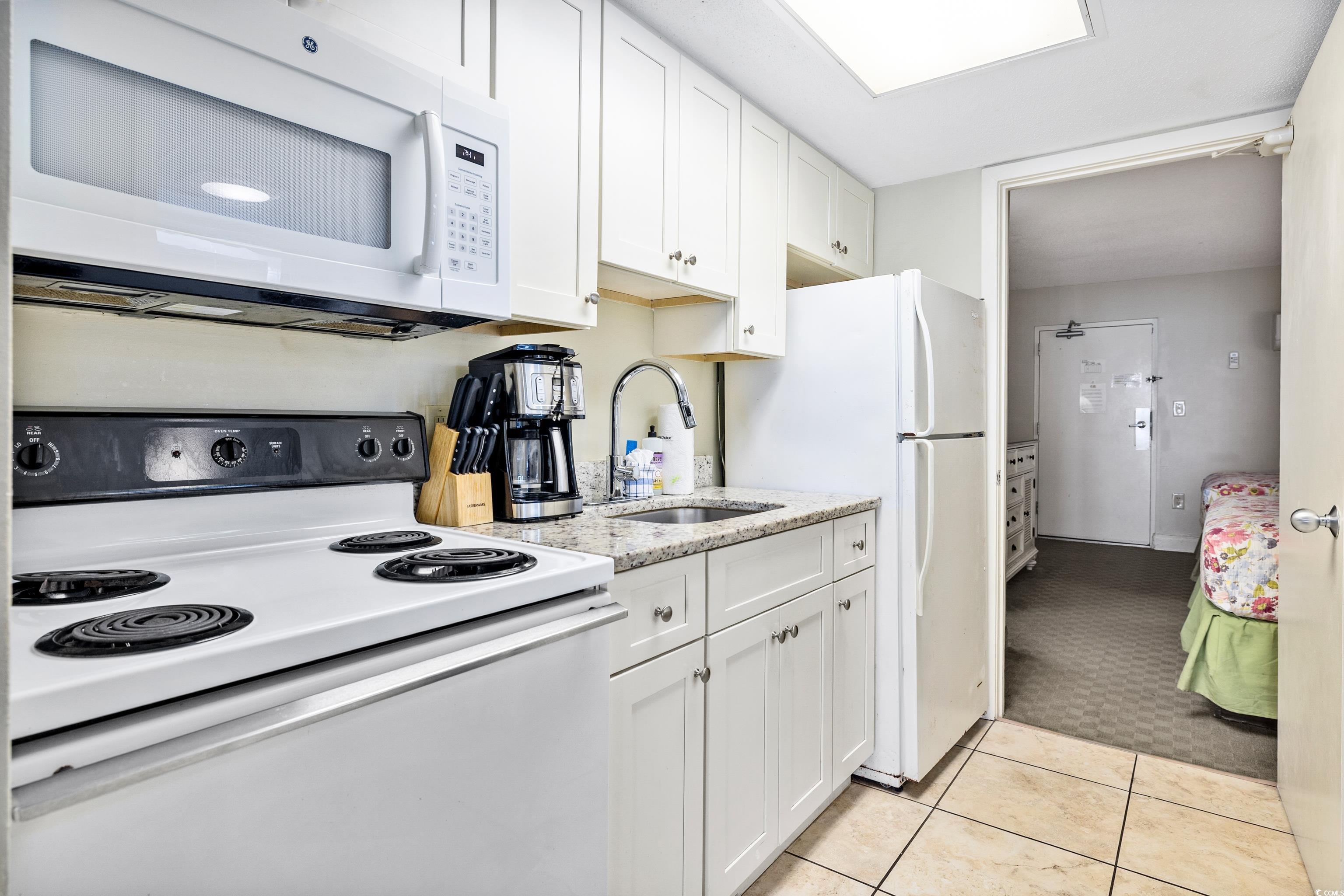 207 S Ocean Blvd. Unit: 620