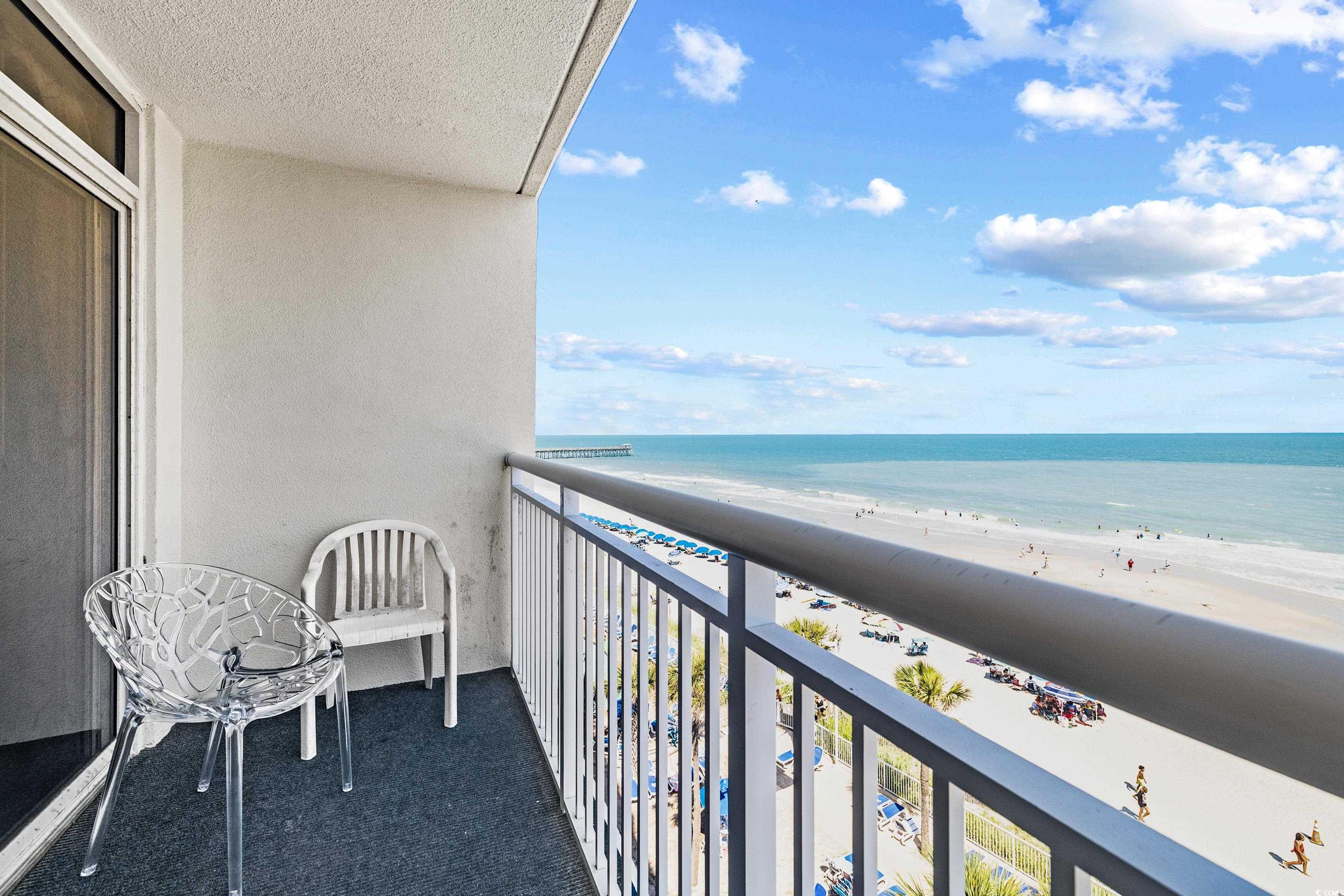 207 S Ocean Blvd. Unit: 620