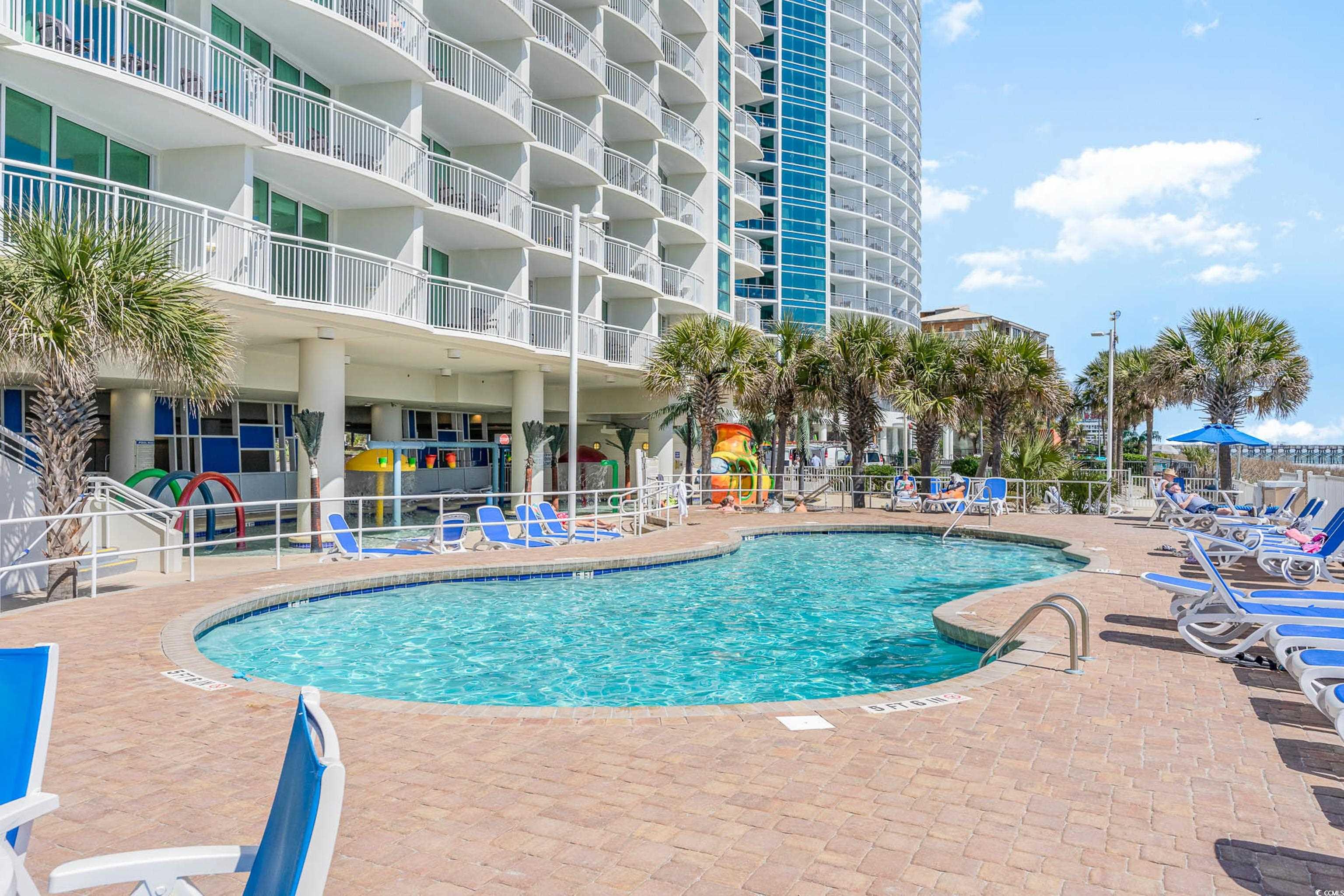 207 S Ocean Blvd. Unit: 620