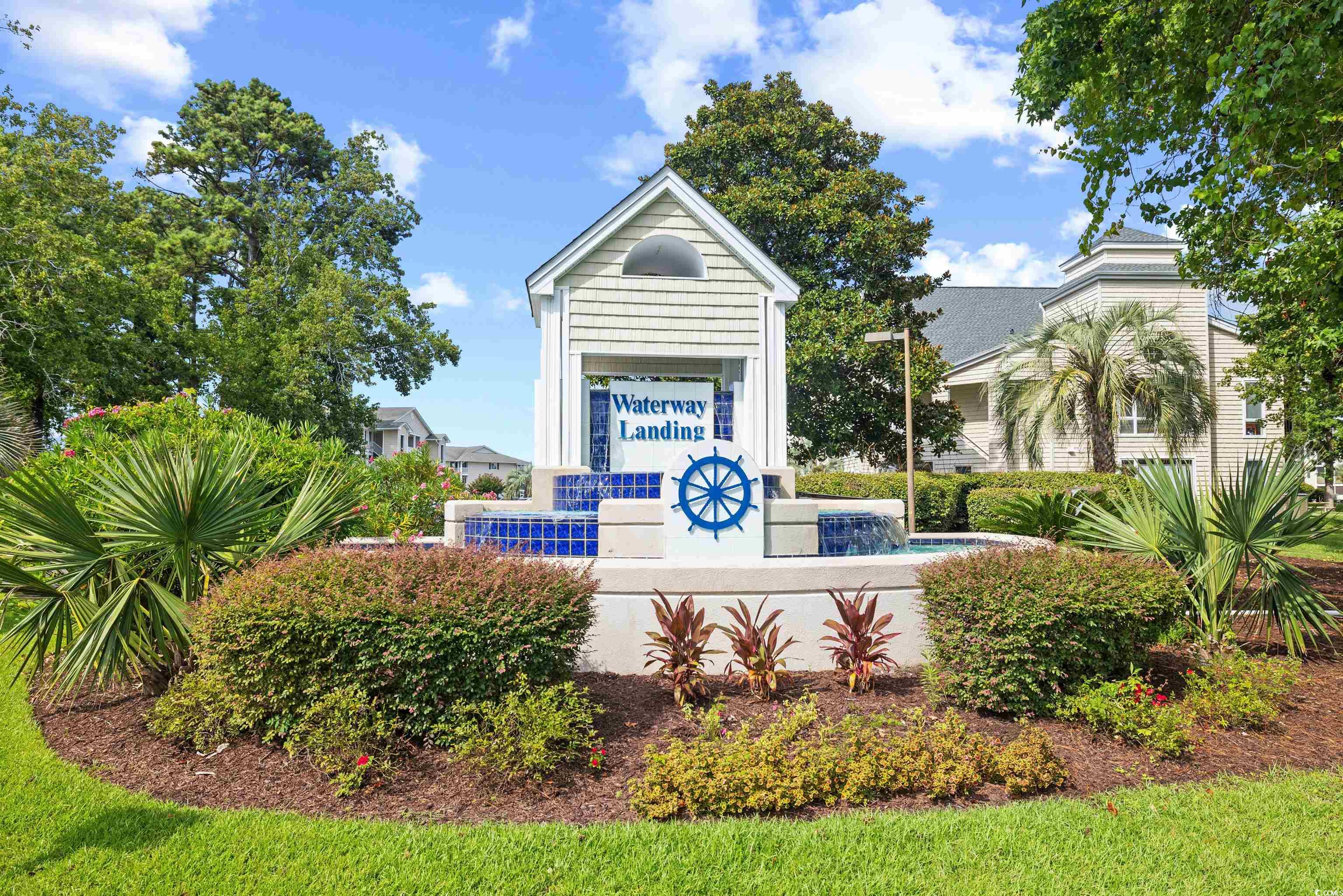 204 Landing Rd. Unit: E