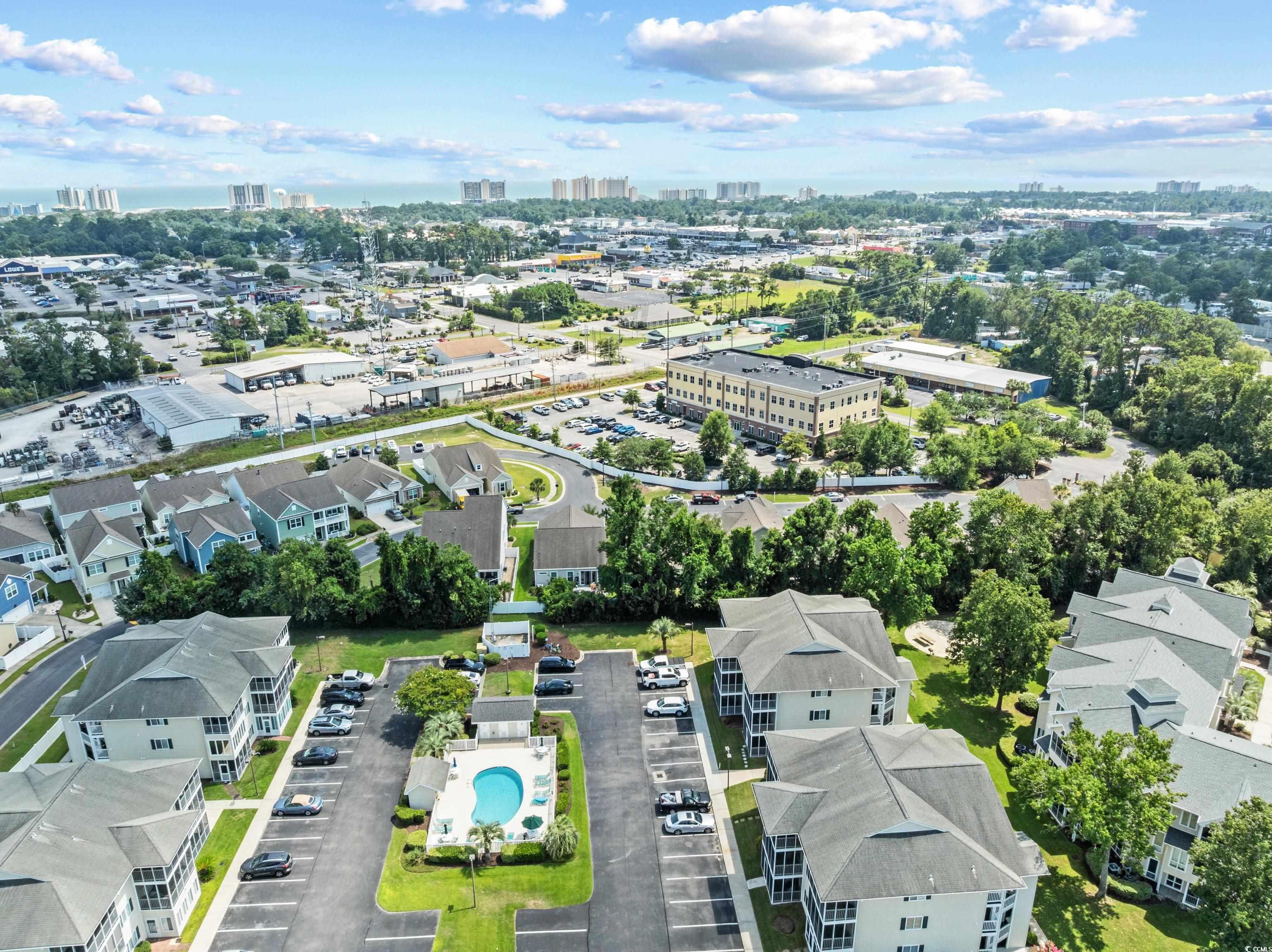 204 Landing Rd. Unit: E