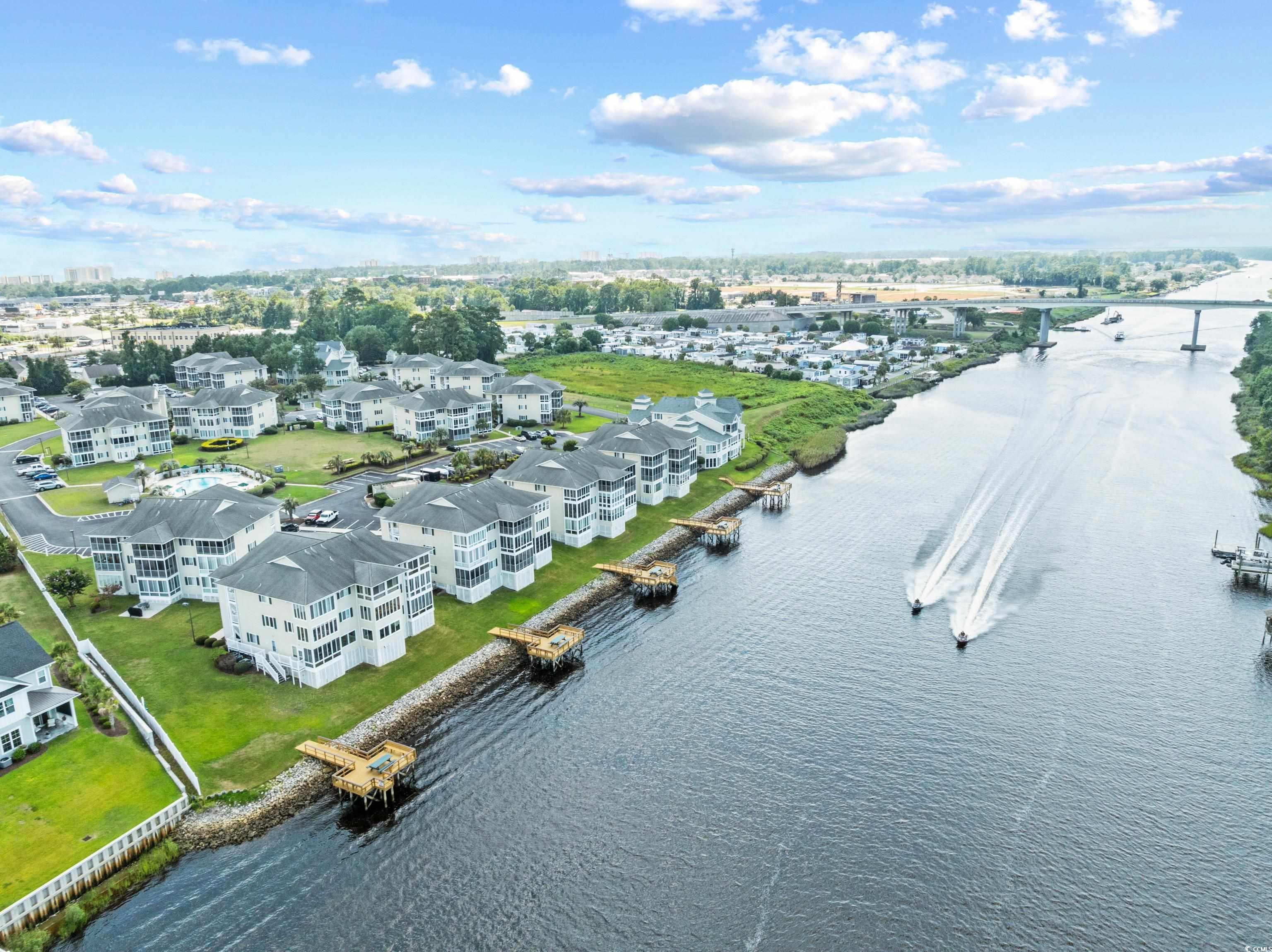 204 Landing Rd. Unit: E