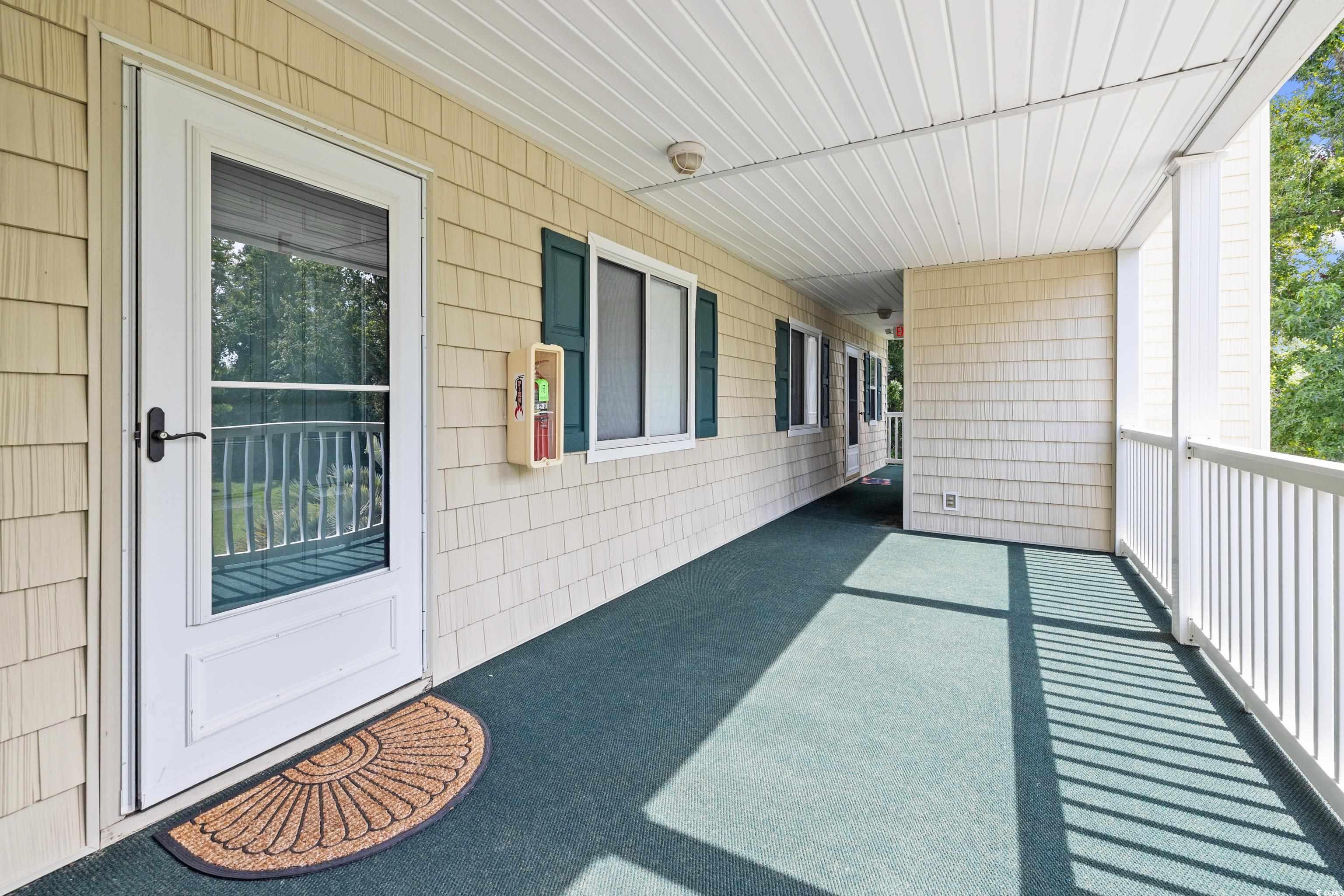 204 Landing Rd. Unit: E