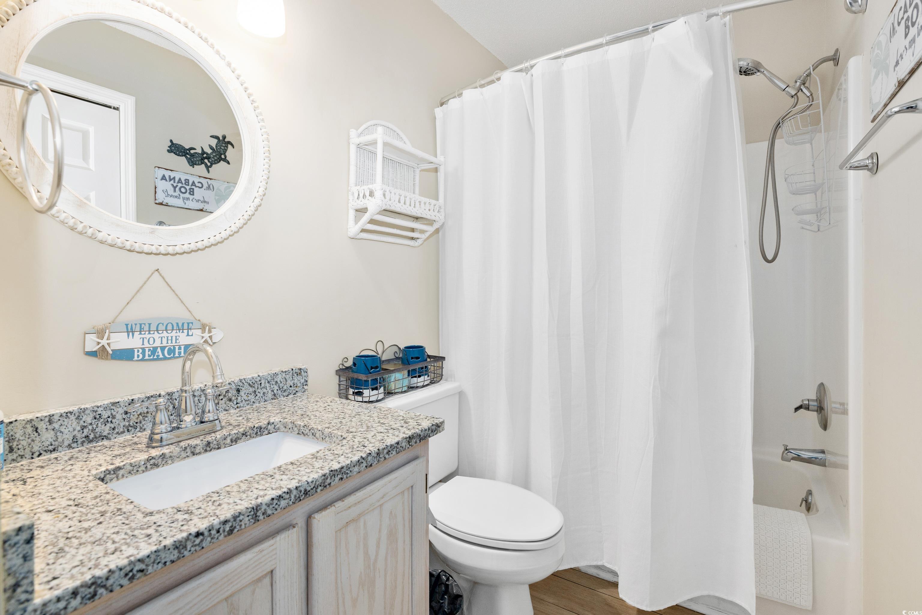 204 Landing Rd. Unit: E