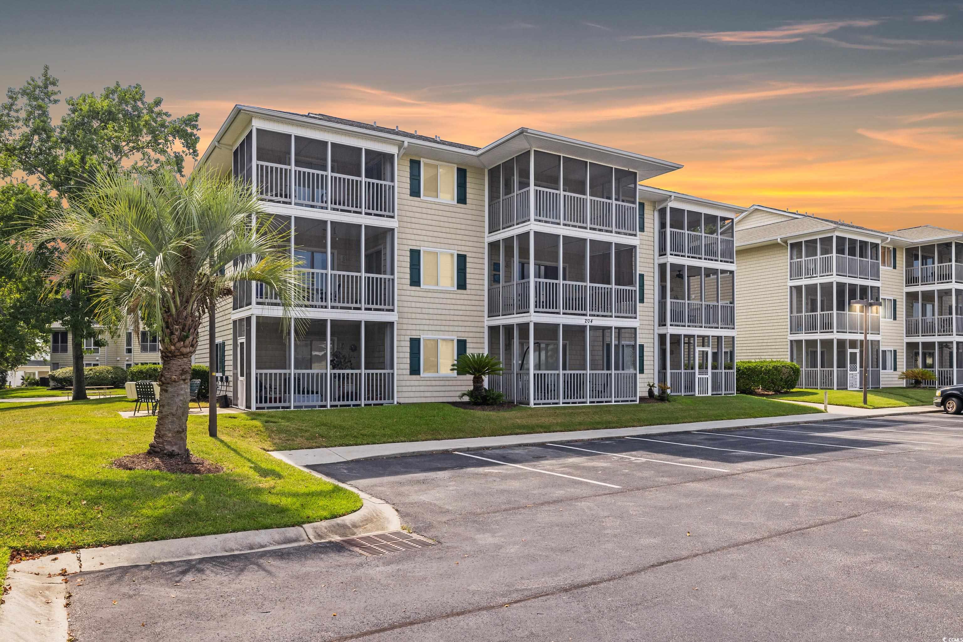 204 Landing Rd. Unit: E