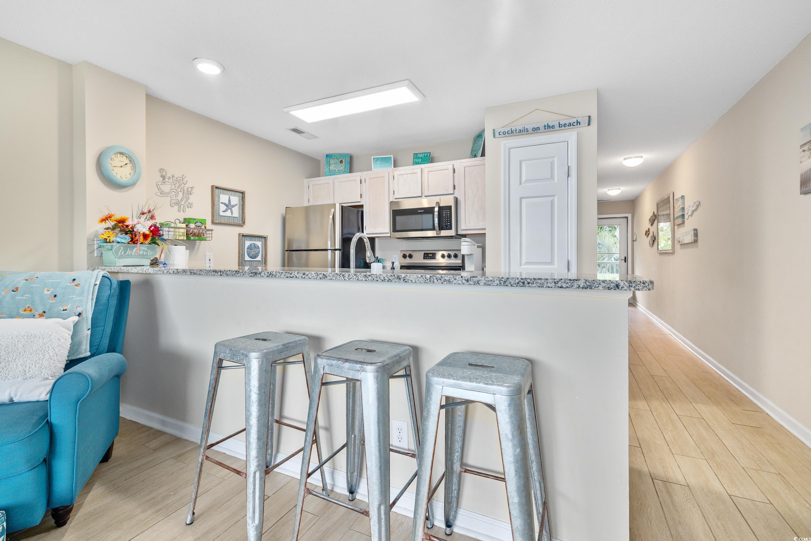 204 Landing Rd. Unit: E