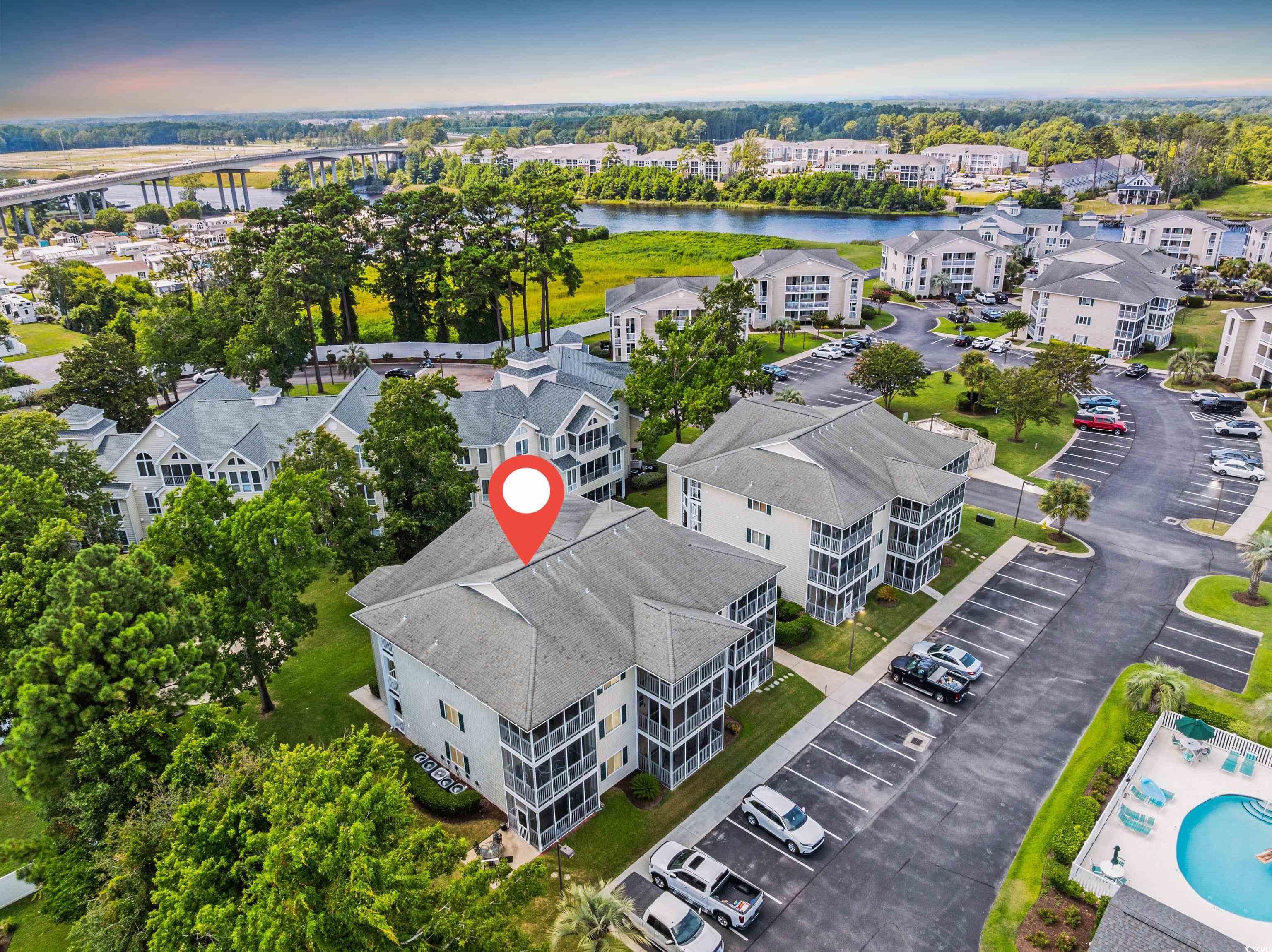 204 Landing Rd. Unit: E