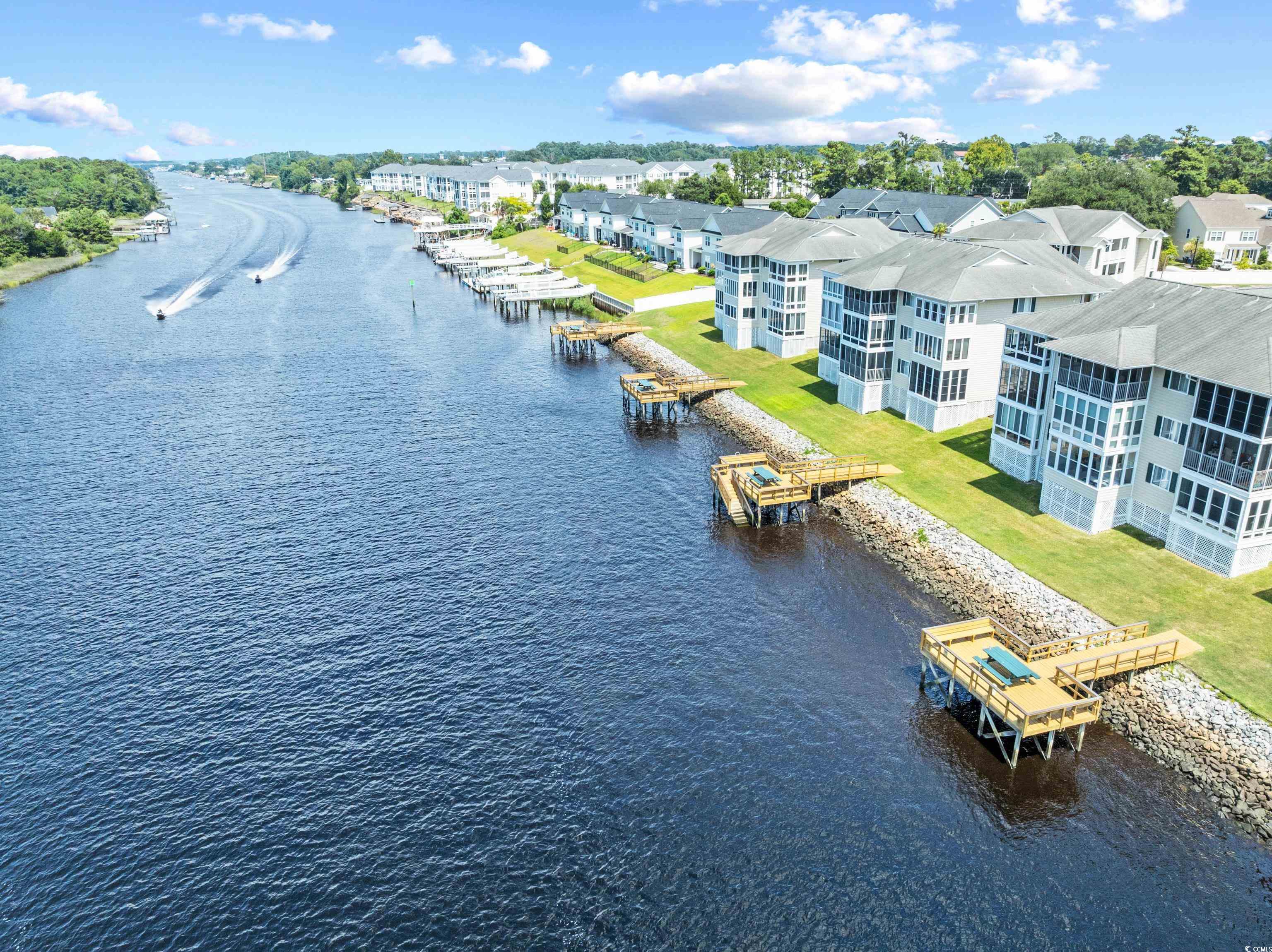 204 Landing Rd. Unit: E