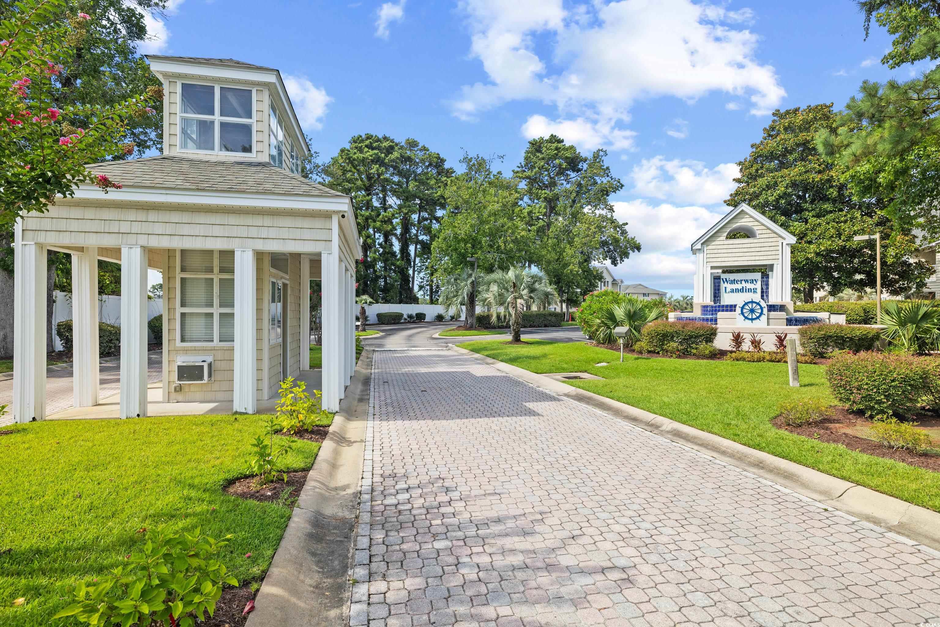 204 Landing Rd. Unit: E