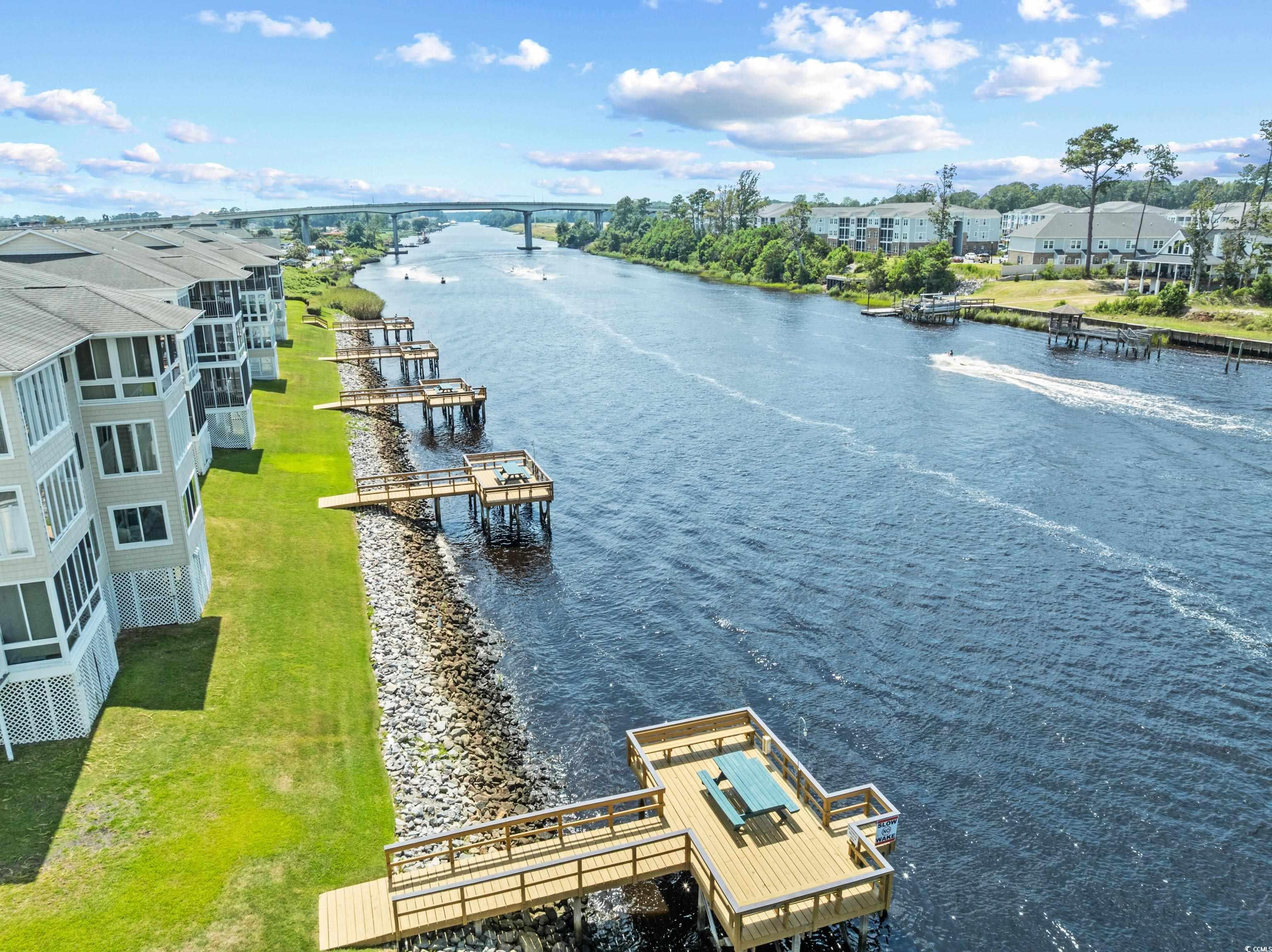 204 Landing Rd. Unit: E