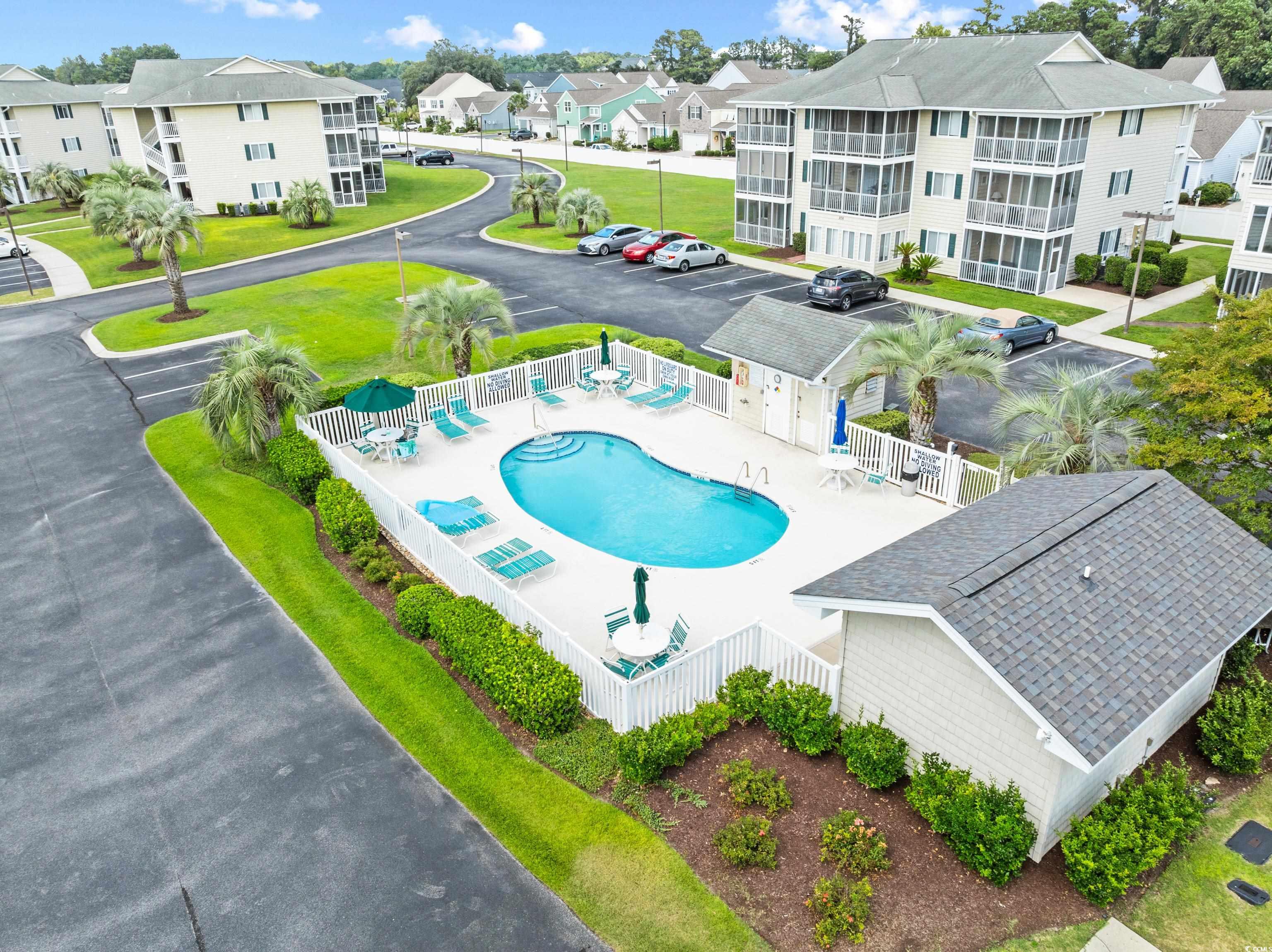 204 Landing Rd. Unit: E