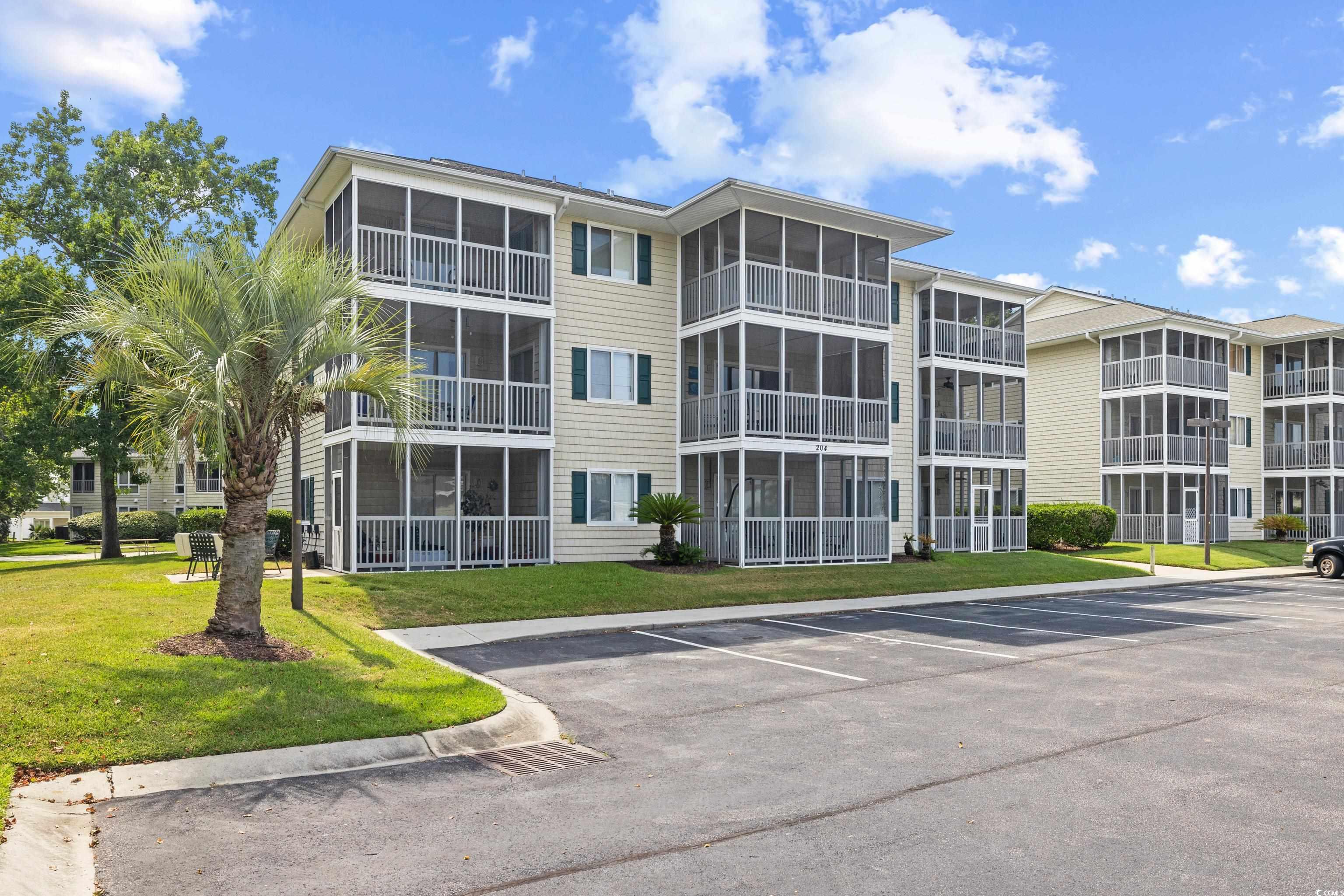 204 Landing Rd. Unit: E