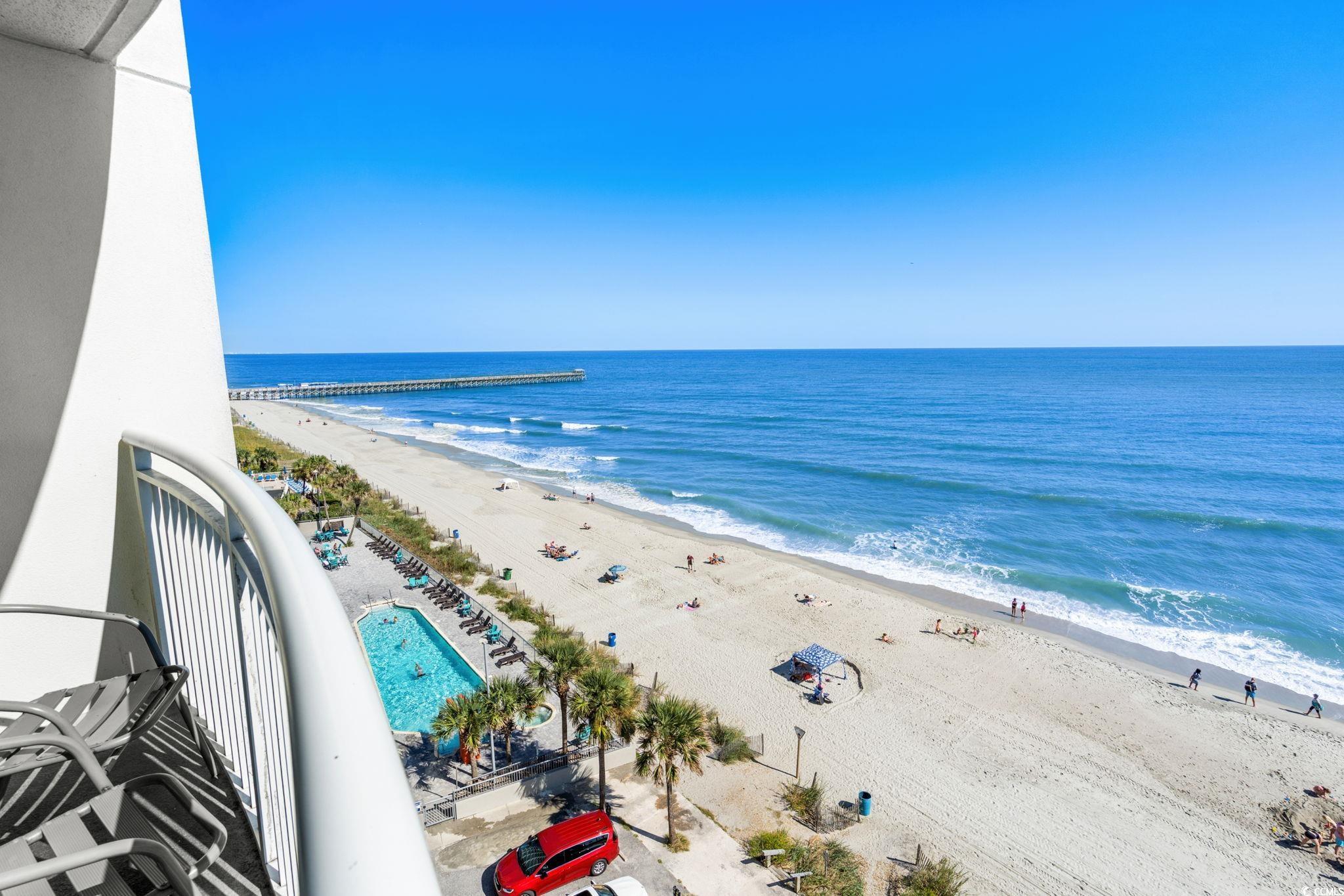 201 S Ocean Blvd. Unit: 807