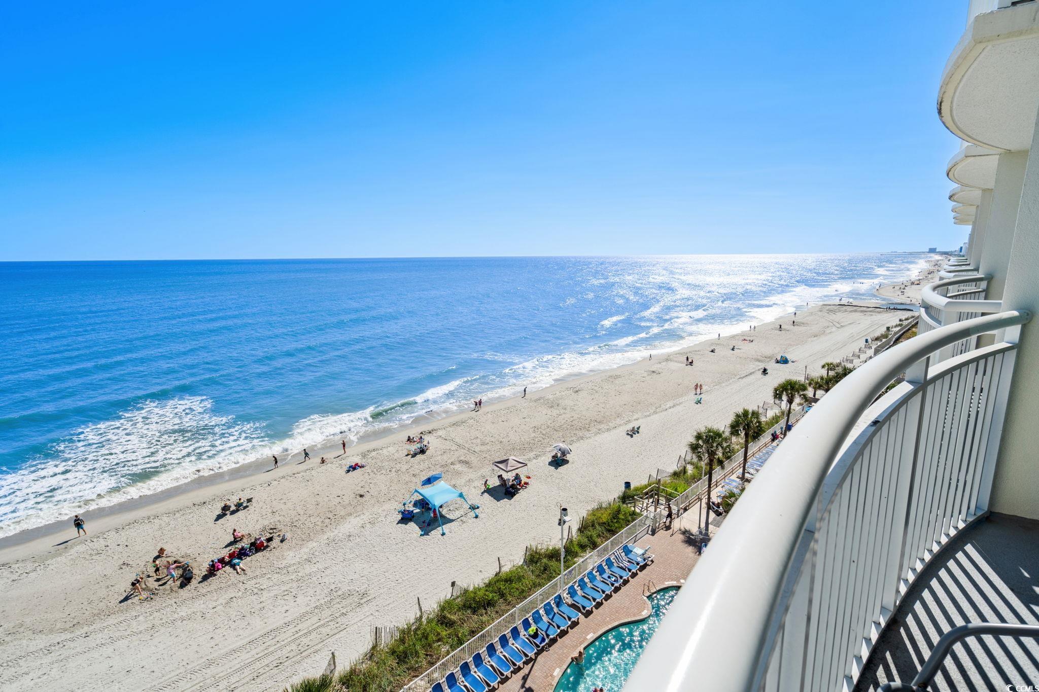 201 S Ocean Blvd. Unit: 807