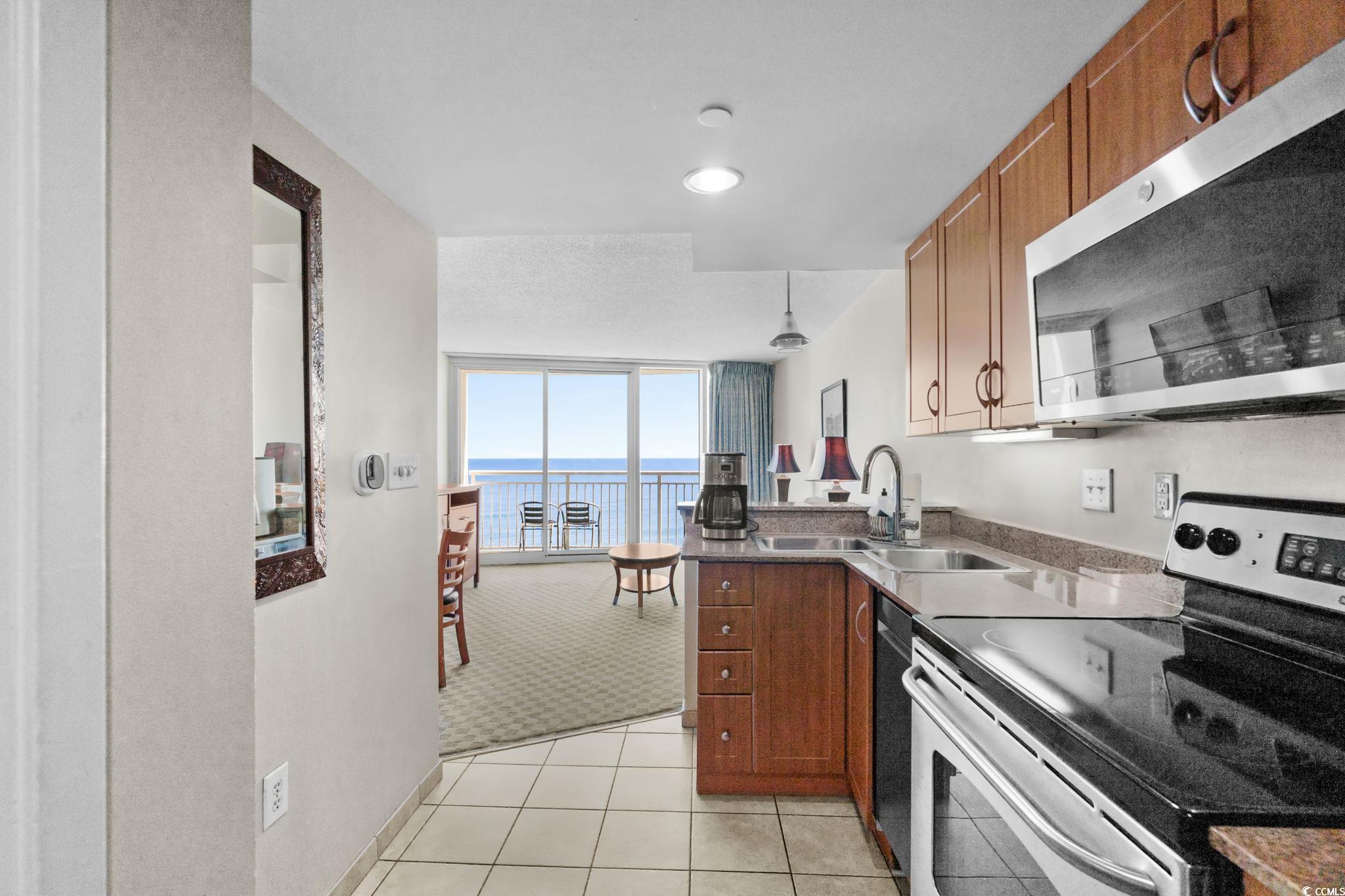 201 S Ocean Blvd. Unit: 807