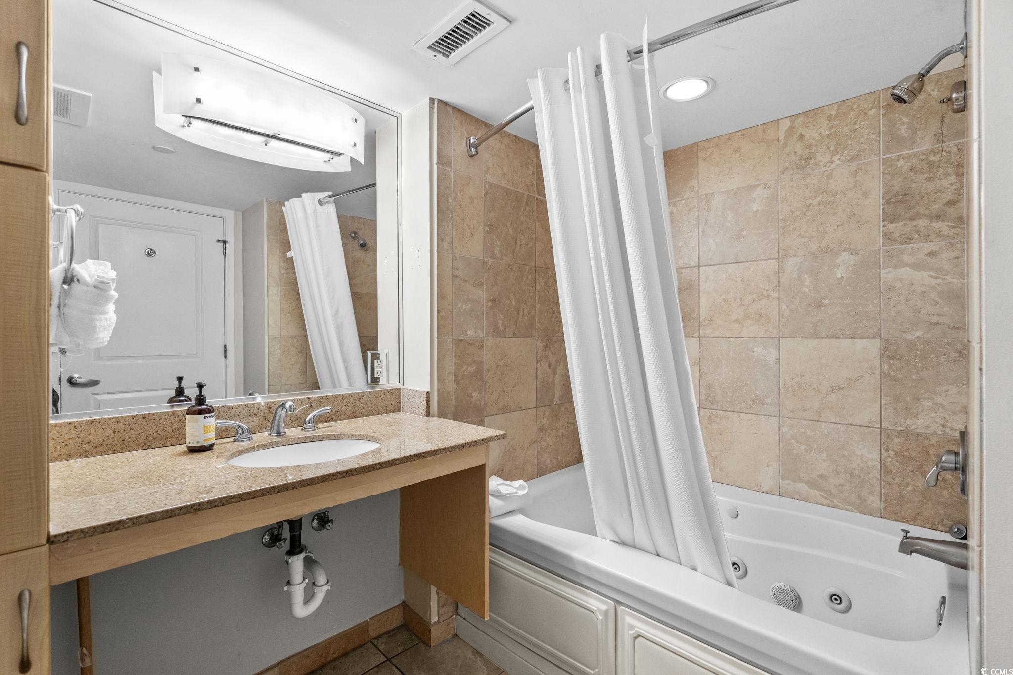 201 S Ocean Blvd. Unit: 807