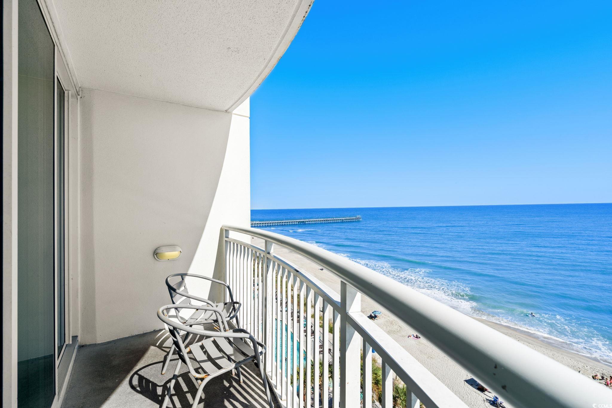 201 S Ocean Blvd. Unit: 807