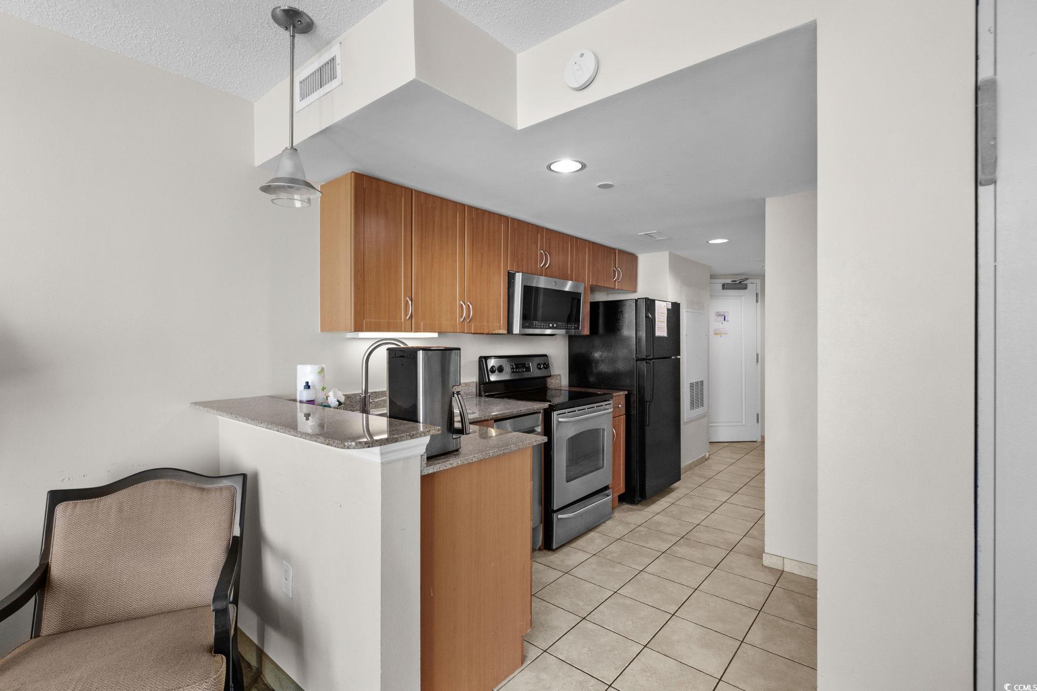 201 S Ocean Blvd. Unit: 807