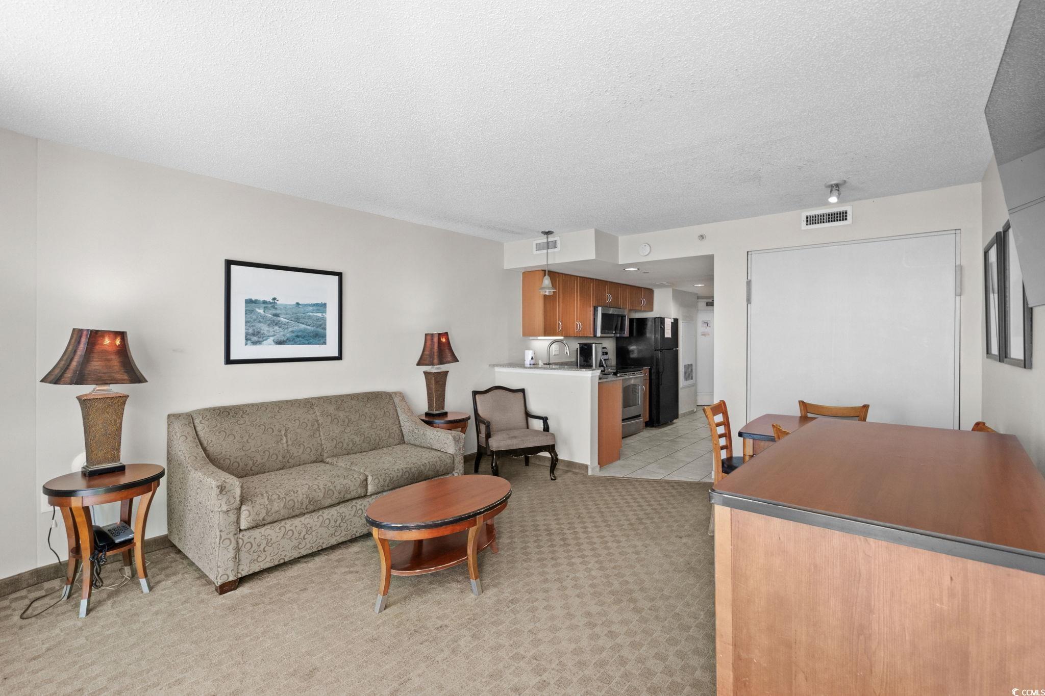 201 S Ocean Blvd. Unit: 807