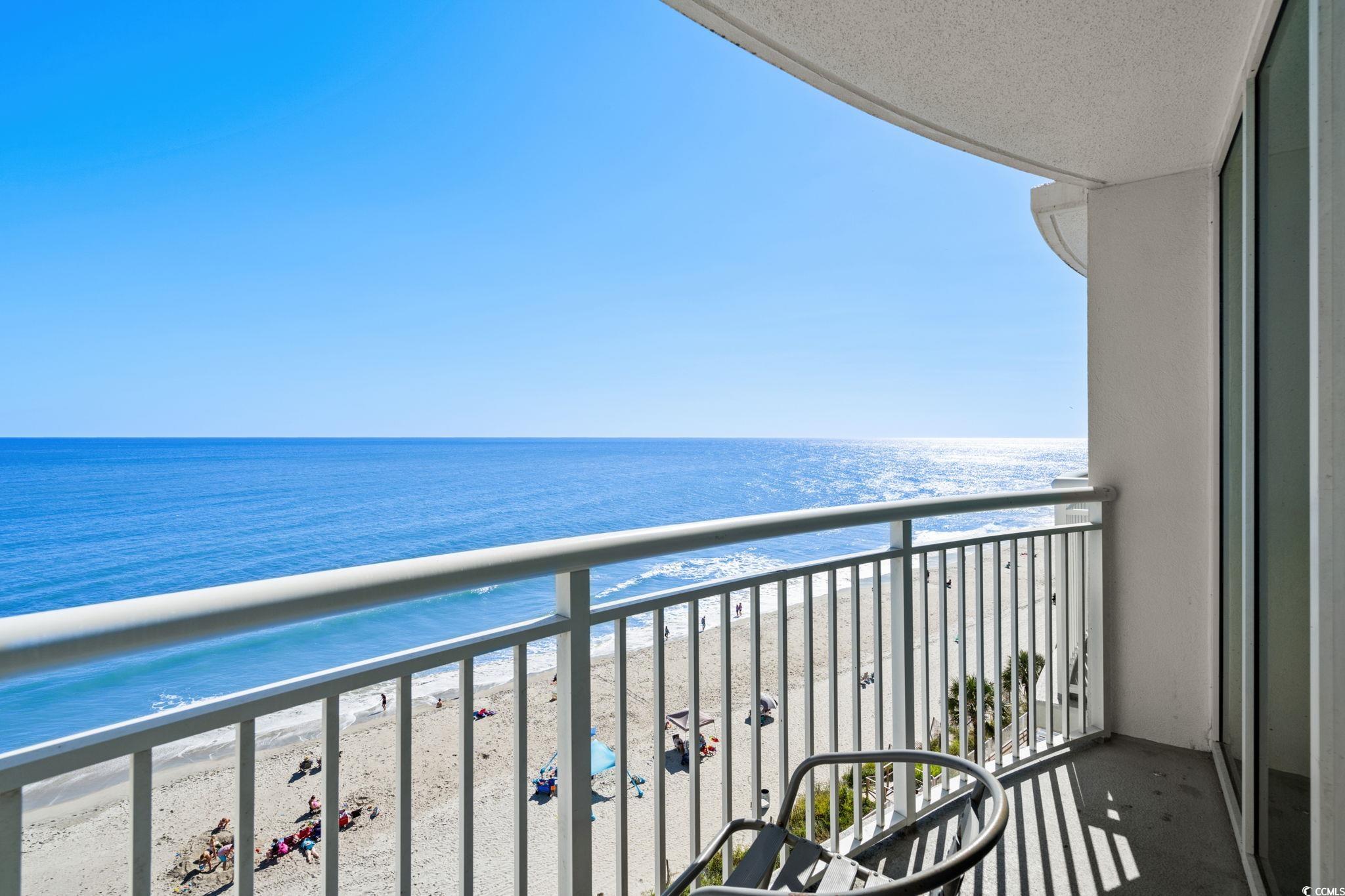 201 S Ocean Blvd. Unit: 807