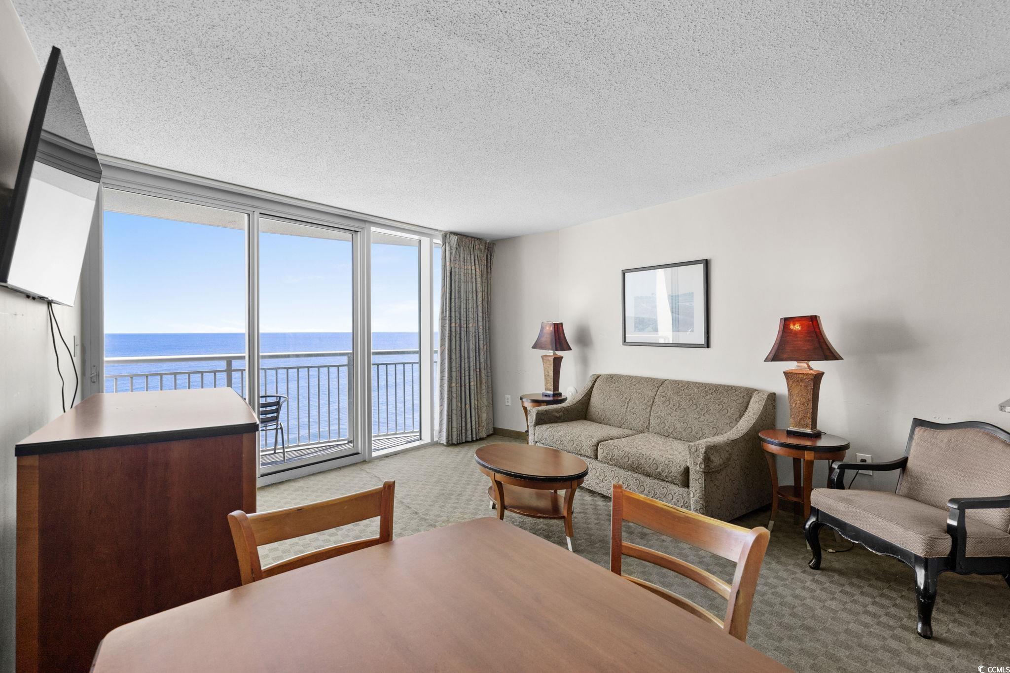 201 S Ocean Blvd. Unit: 807