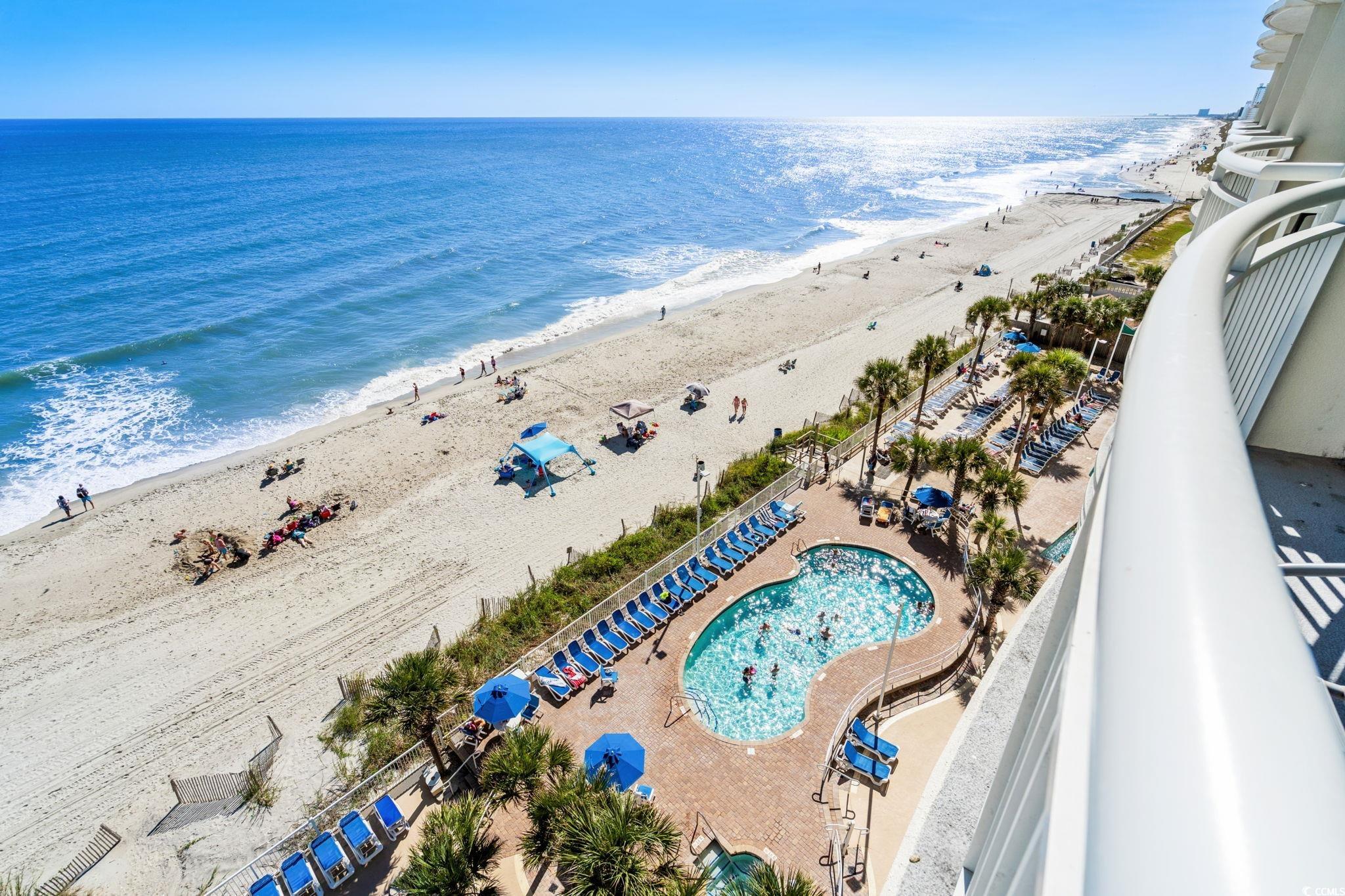 201 S Ocean Blvd. Unit: 807