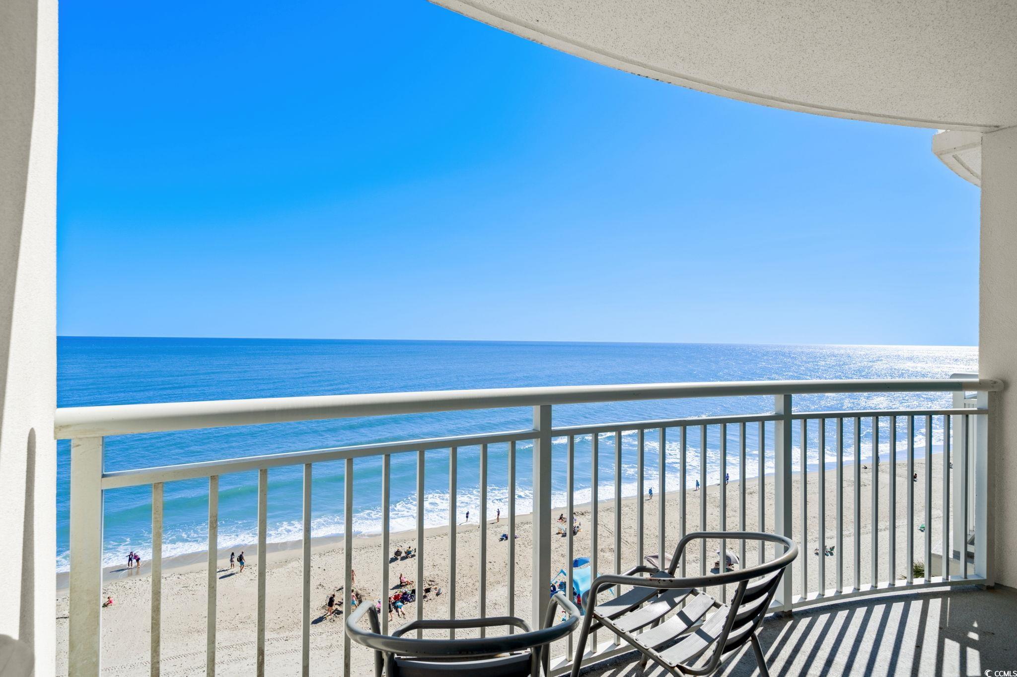 201 S Ocean Blvd. Unit: 807