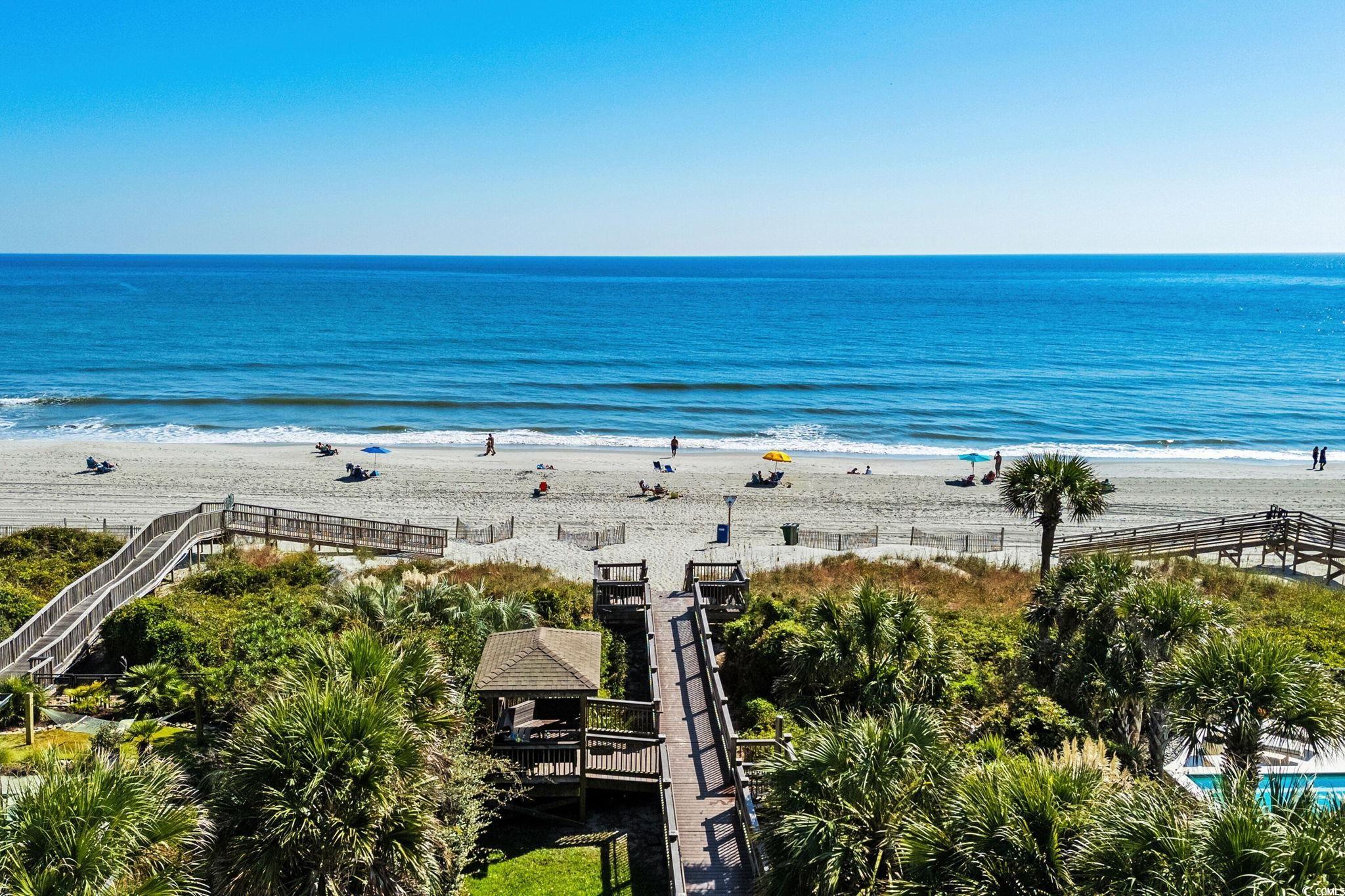 201 S Ocean Blvd. Unit: 807