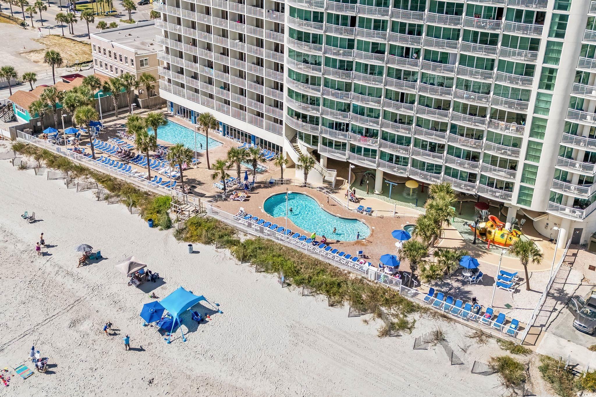 201 S Ocean Blvd. Unit: 807