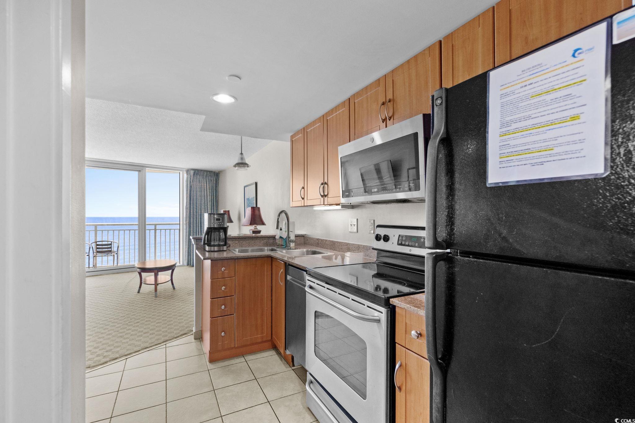 201 S Ocean Blvd. Unit: 807