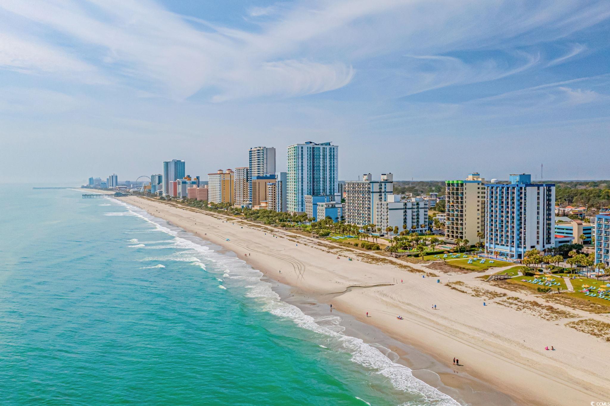 201 S Ocean Blvd. Unit: 807