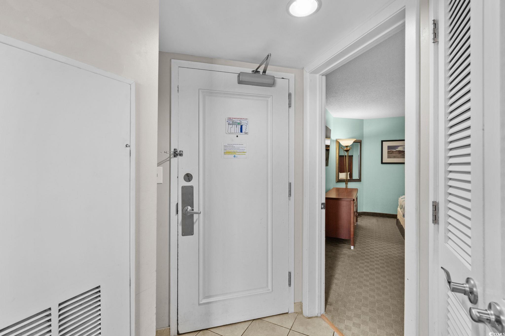 201 S Ocean Blvd. Unit: 807