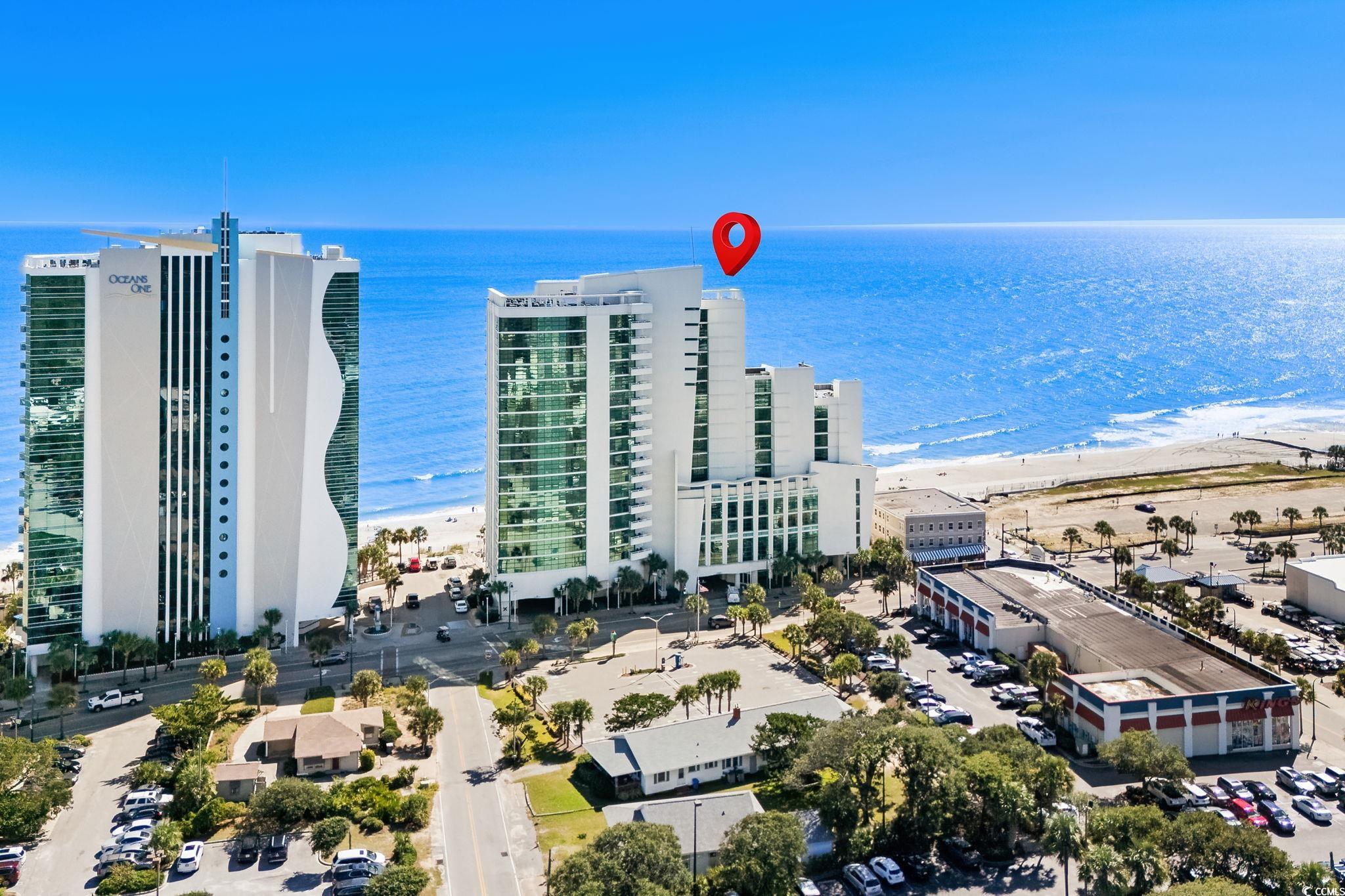 201 S Ocean Blvd. Unit: 807
