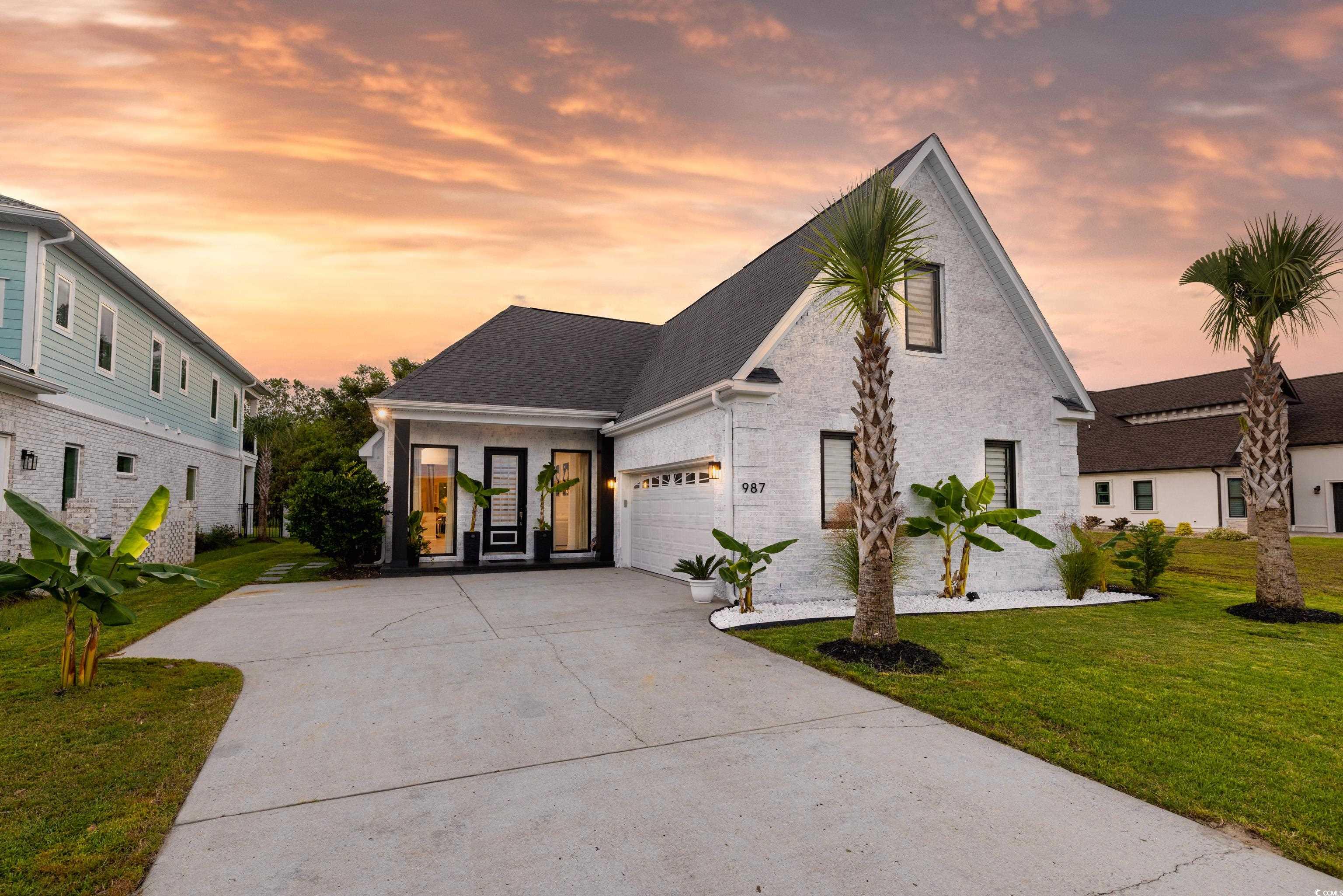 987 Shipmaster Ave.