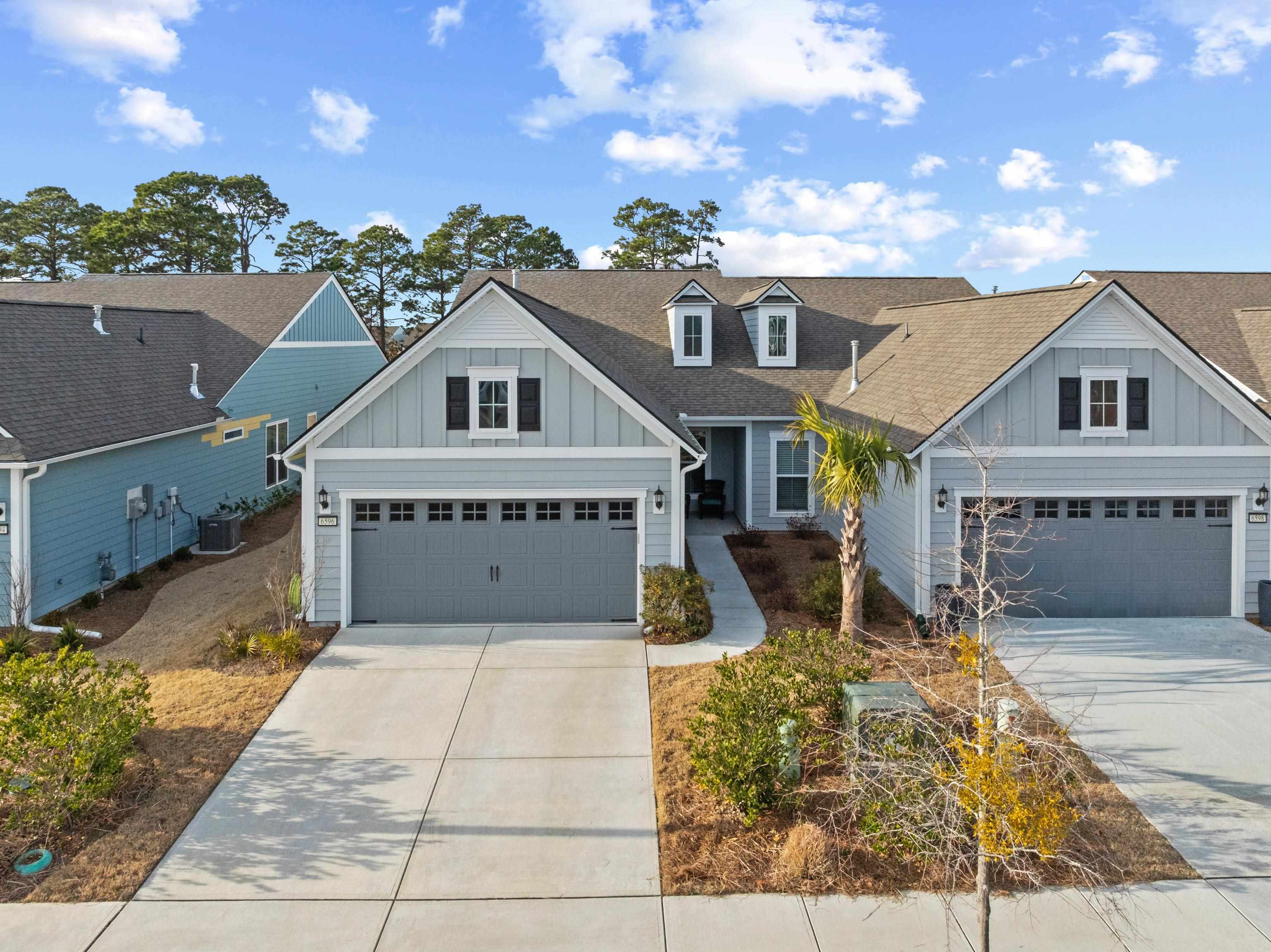 6596 Torino Lane