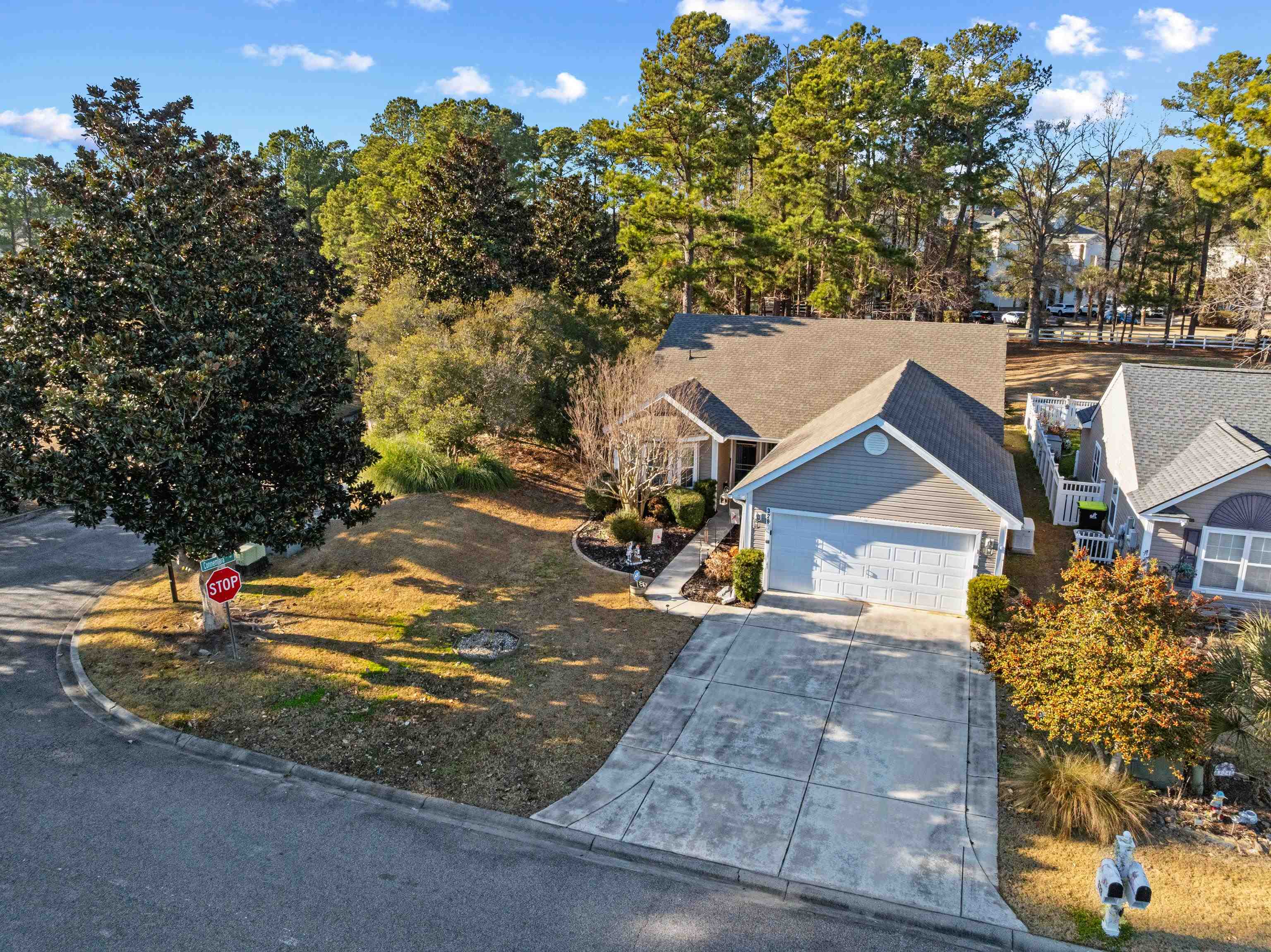 328 McKendree Ln.