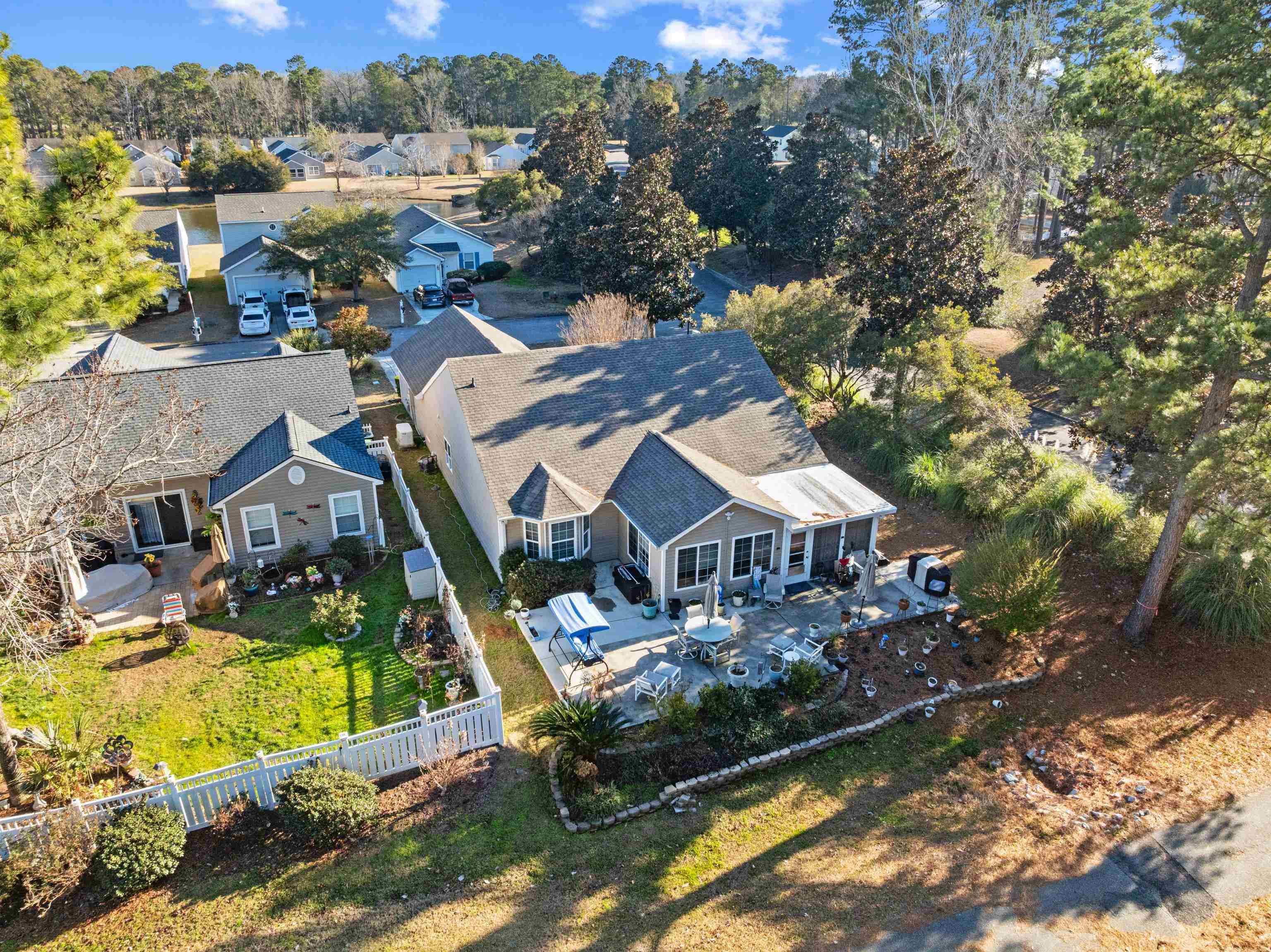 328 McKendree Ln.