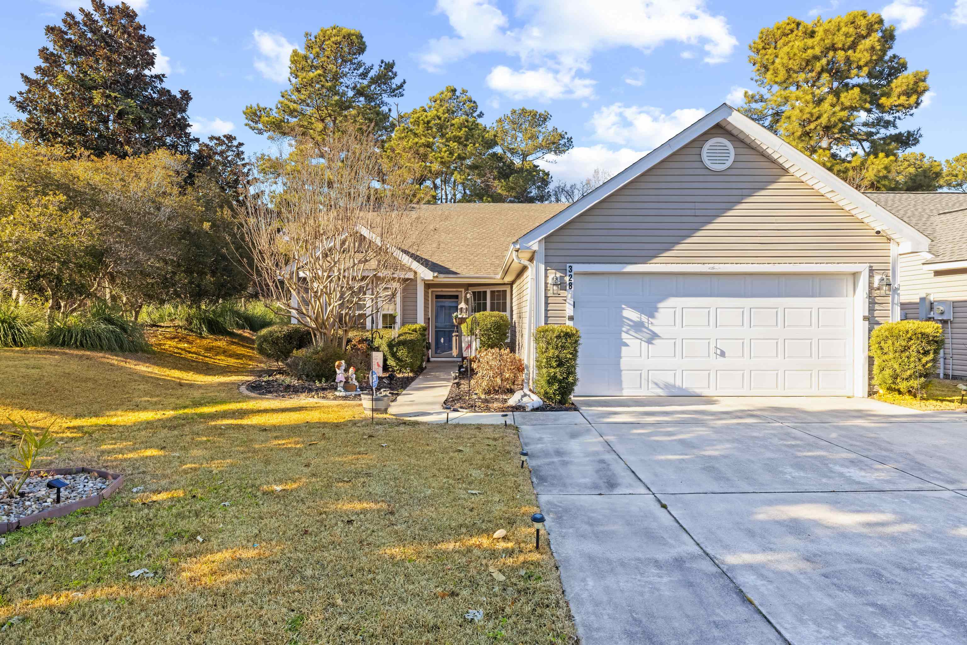 328 McKendree Ln.
