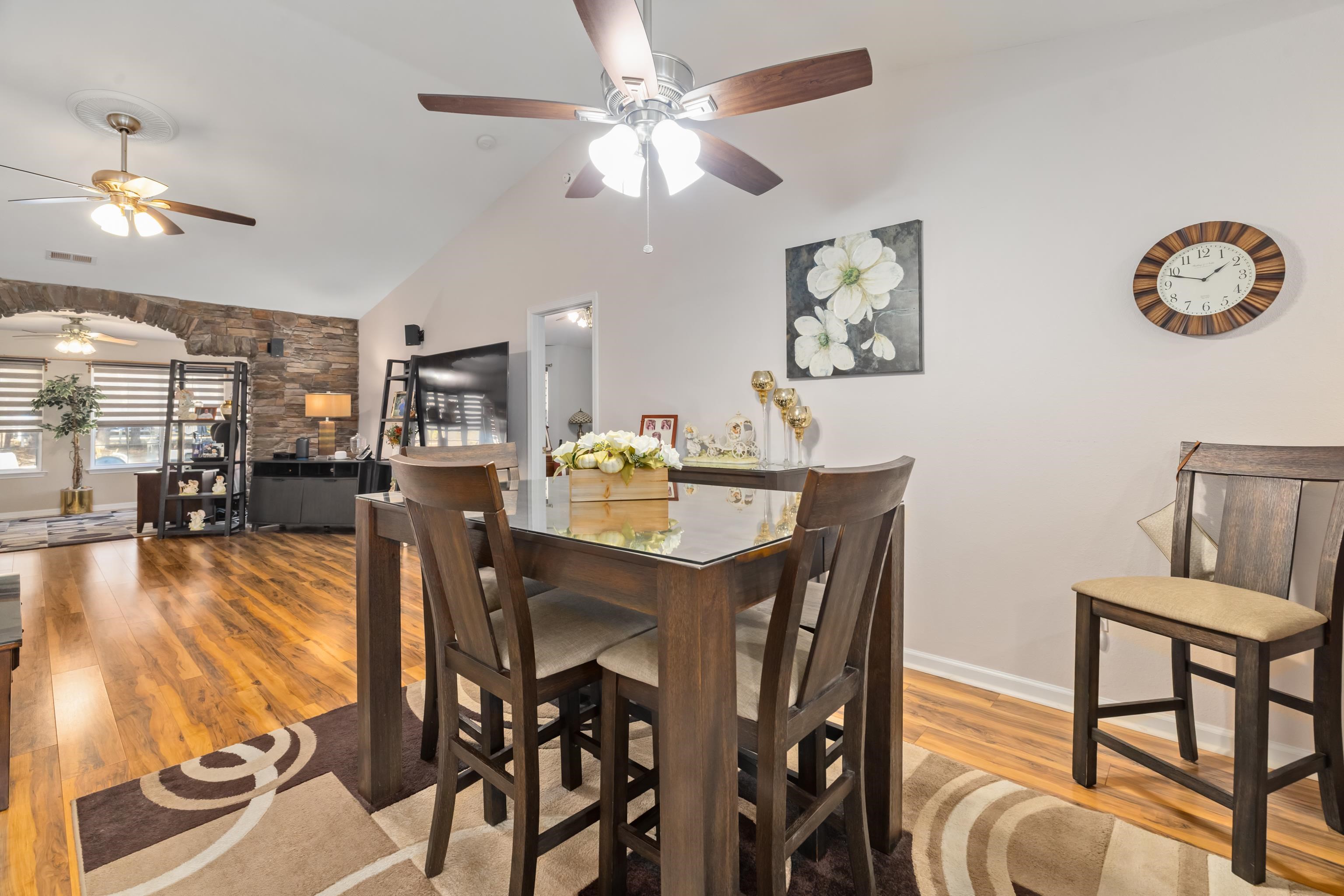 328 McKendree Ln.