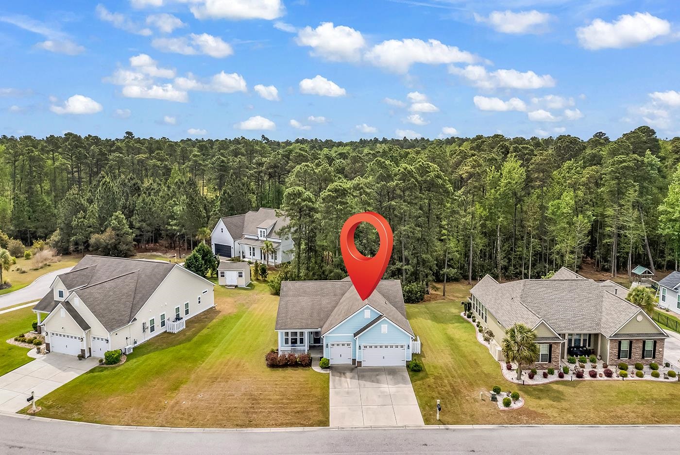 1207 Ficus Dr.