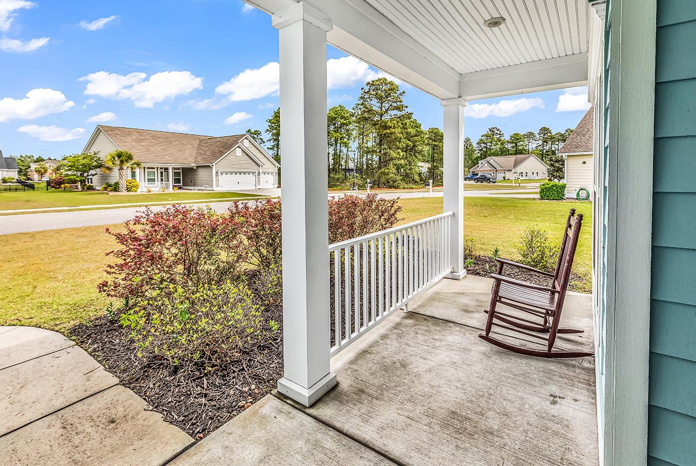 1207 Ficus Dr.